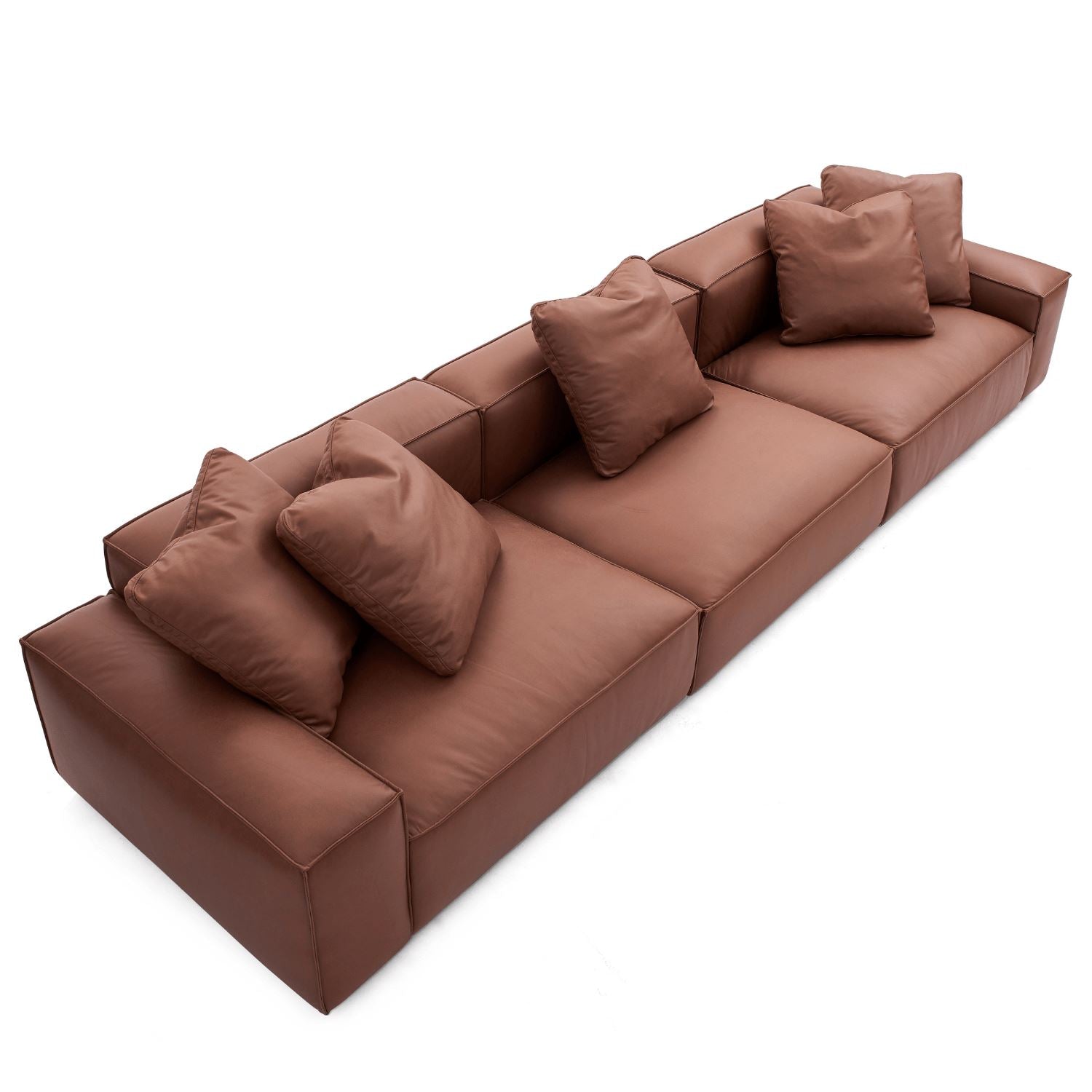 Loft Sofa - Mario Capasa