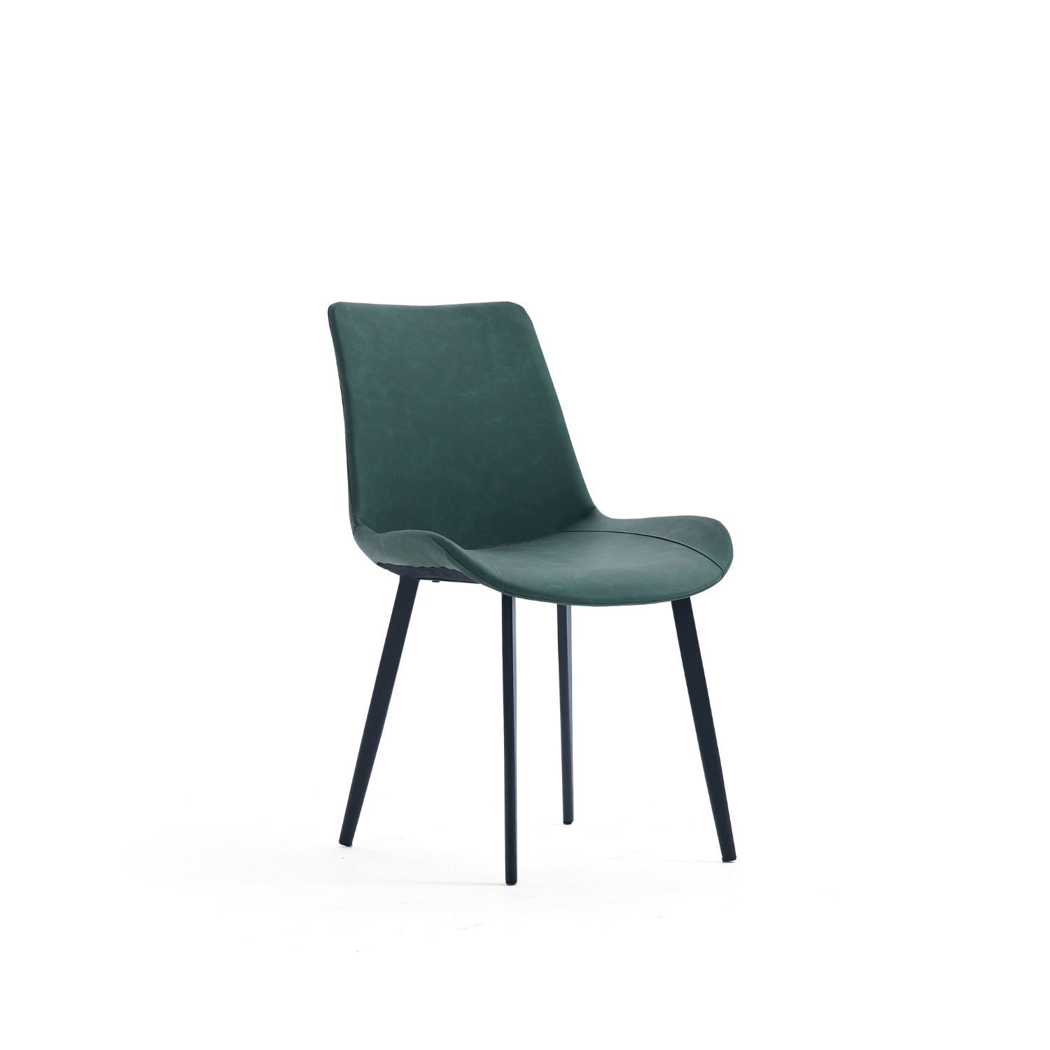 Caspian Chair - Set of 2 - Valyou