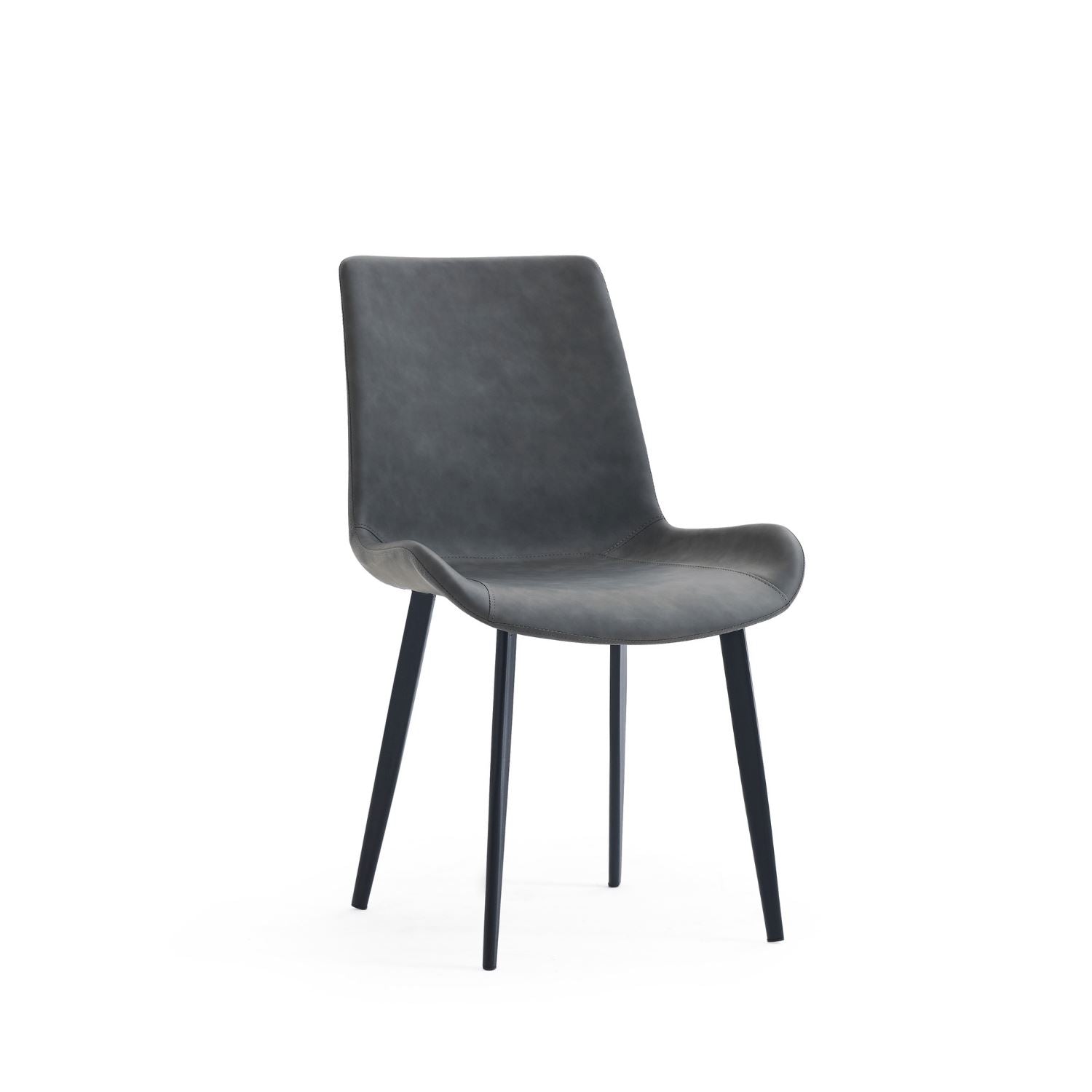 Caspian Chair - Set of 2 - Valyou