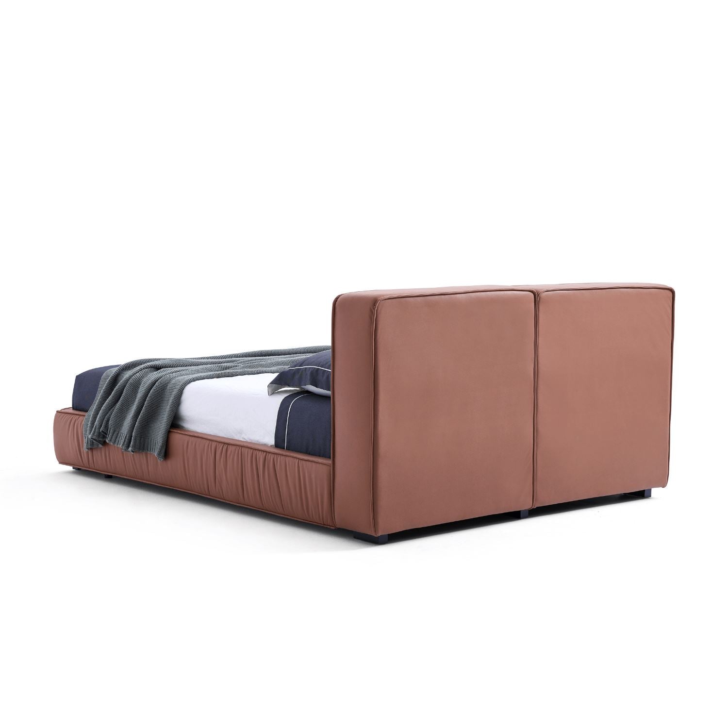 Loft Bed - Mario Capasa