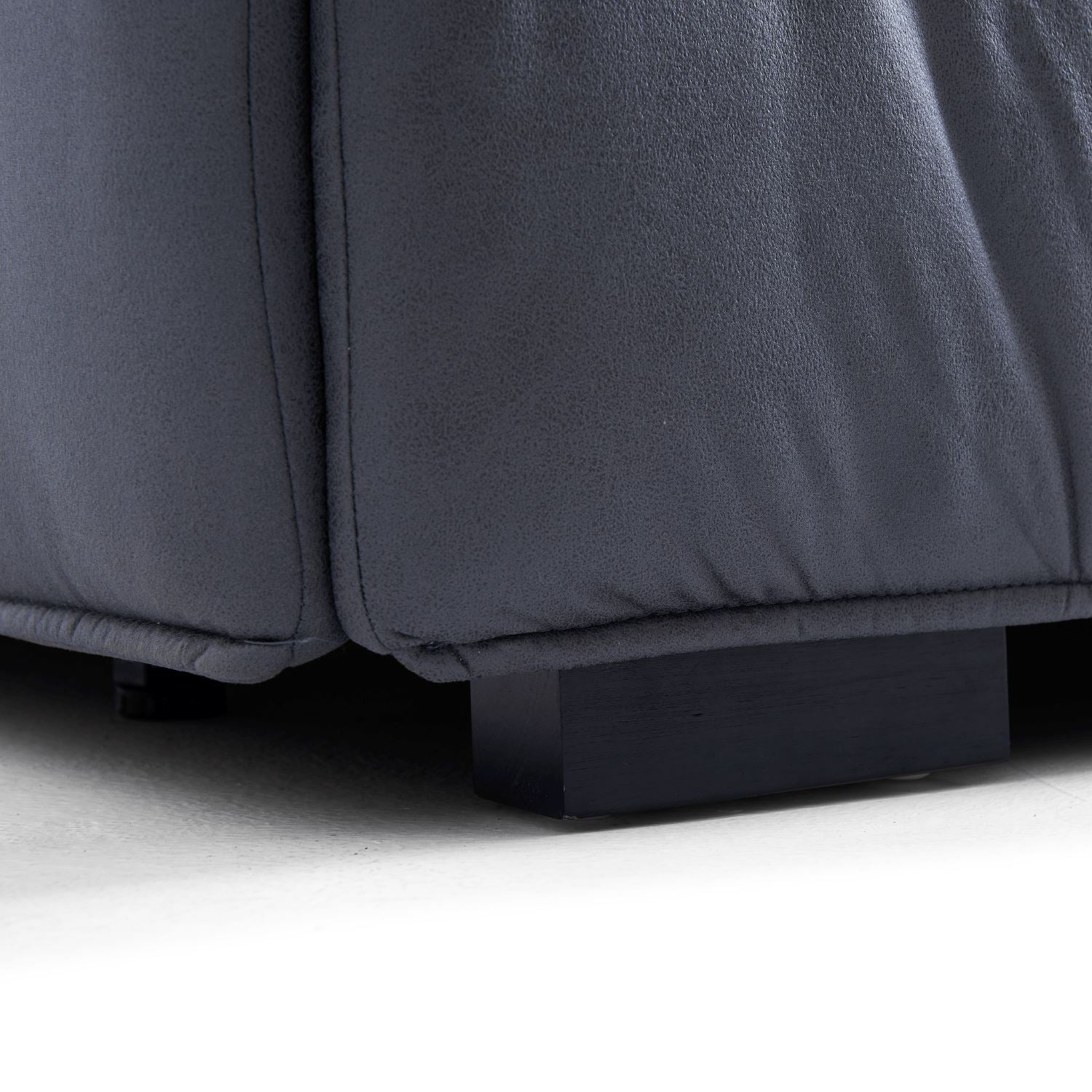 Loft Bed - Mario Capasa