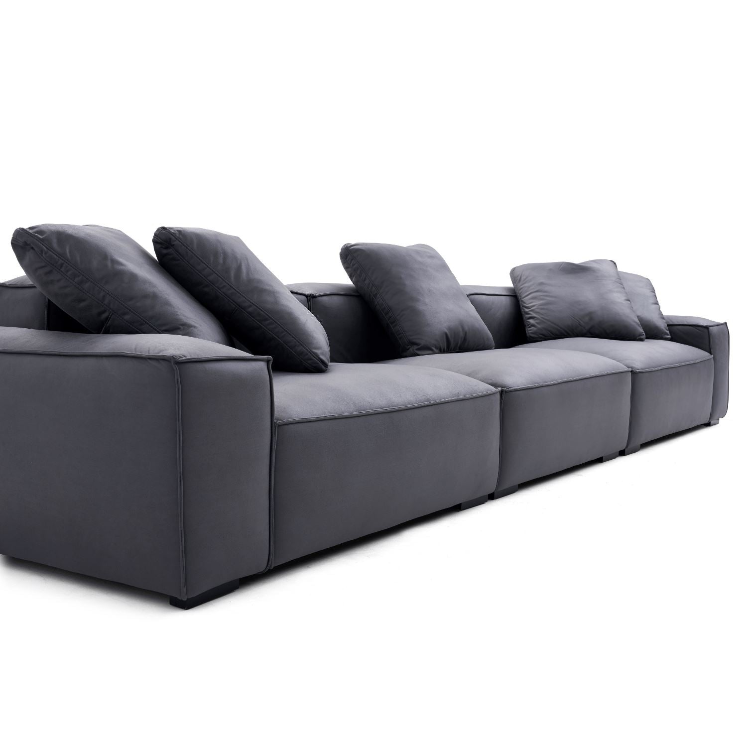 Loft Sofa - Mario Capasa