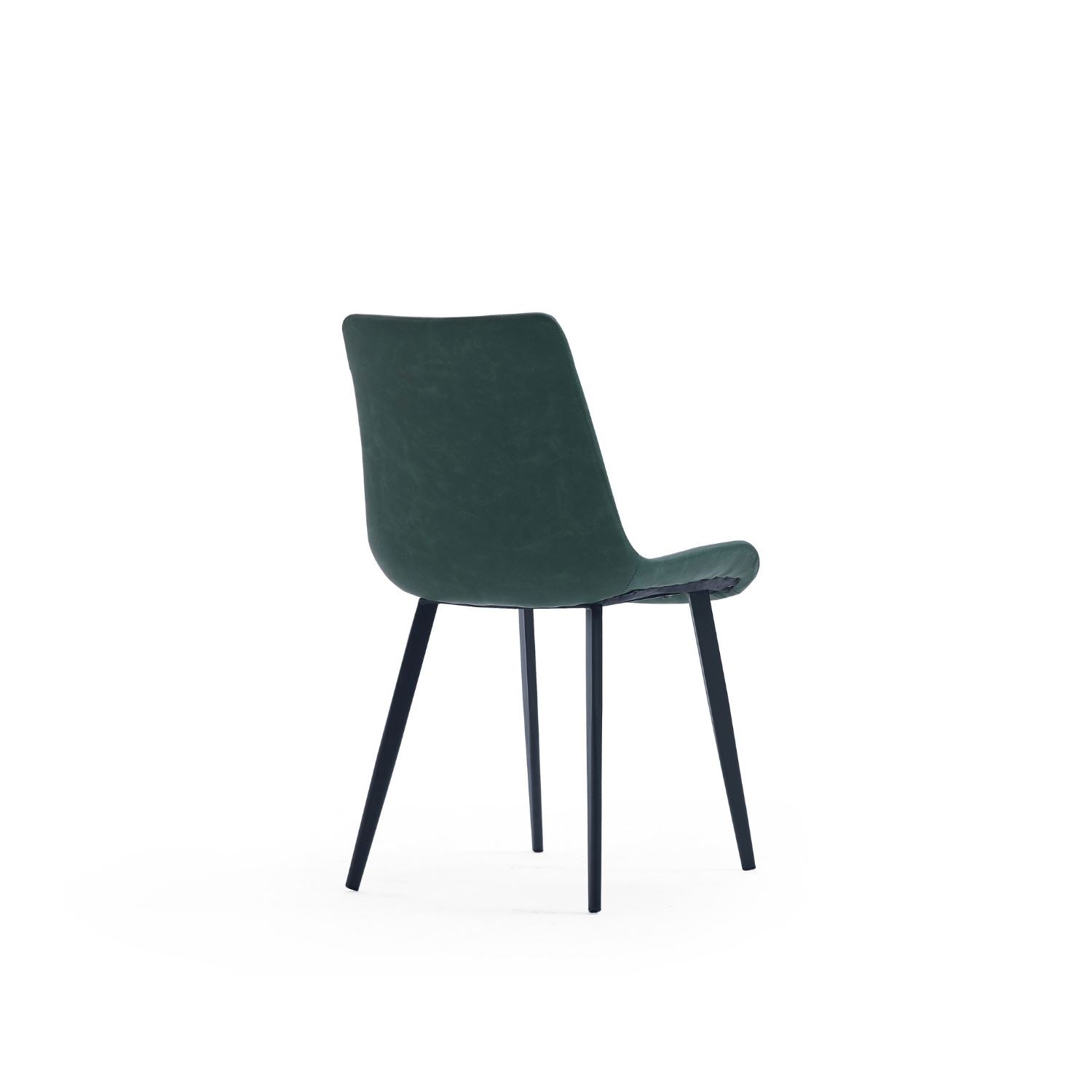 Caspian Chair - Set of 2 - Valyou