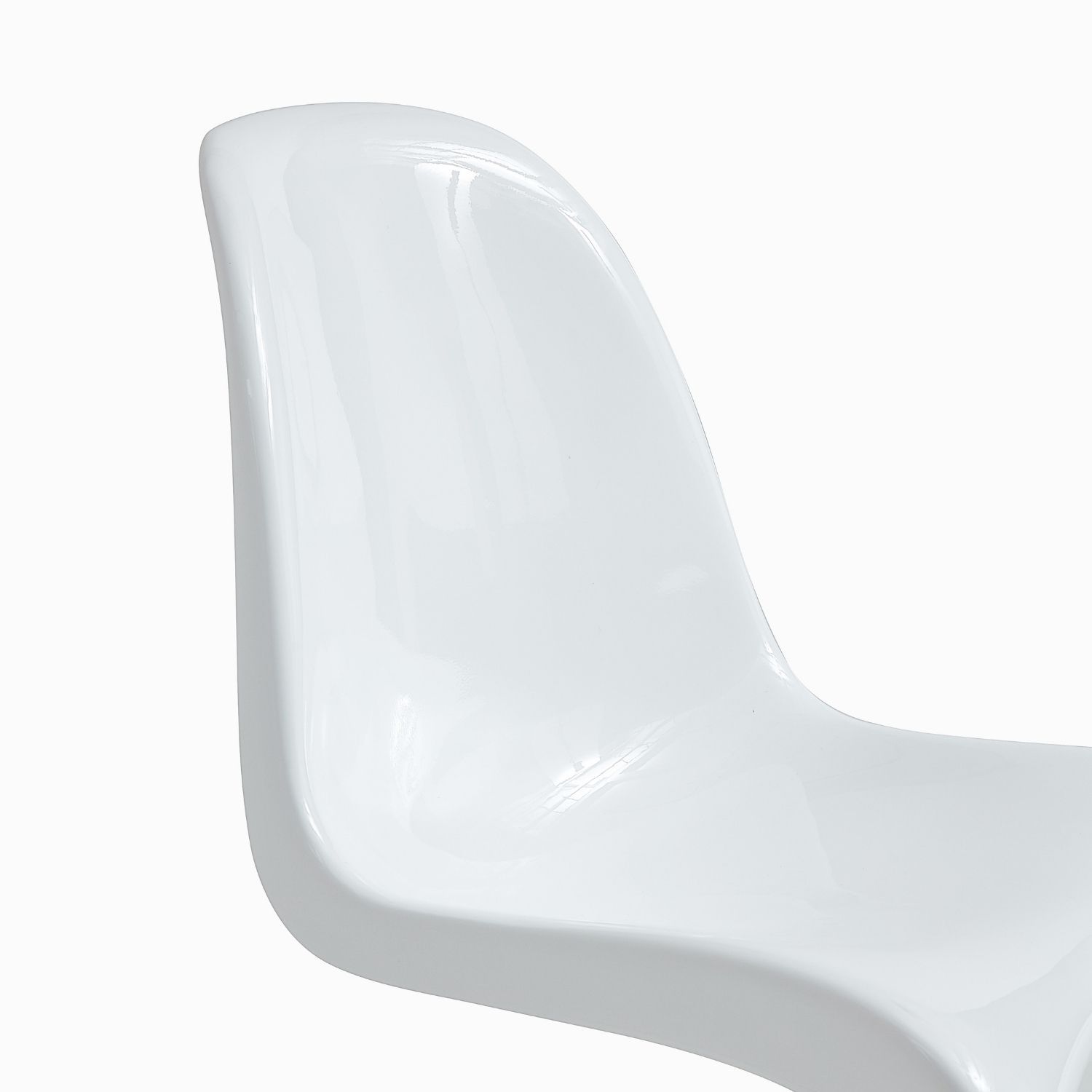 Eda Chair - Mario Capasa