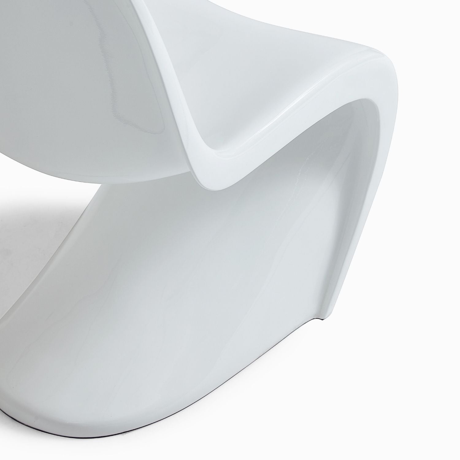 Eda Chair - Mario Capasa