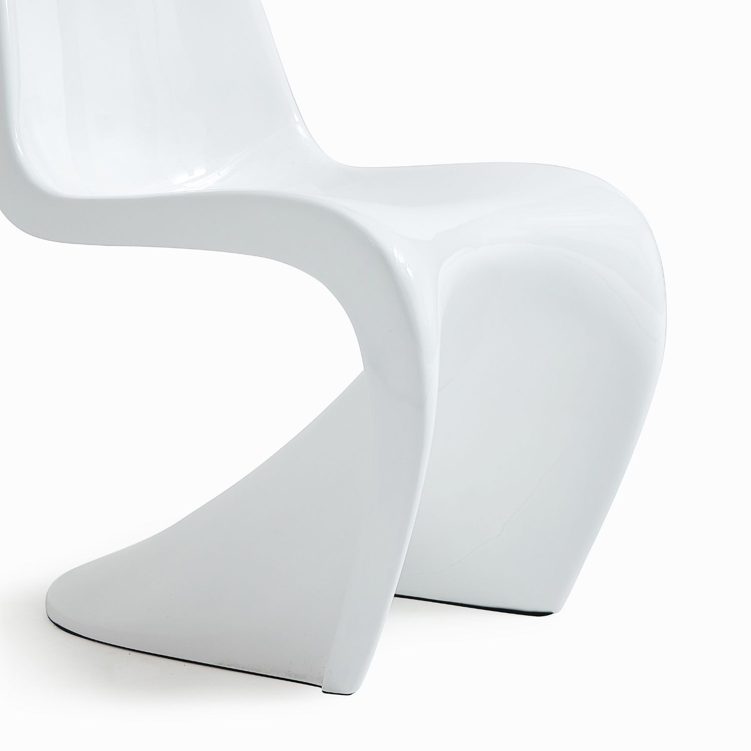 Eda Chair - Mario Capasa