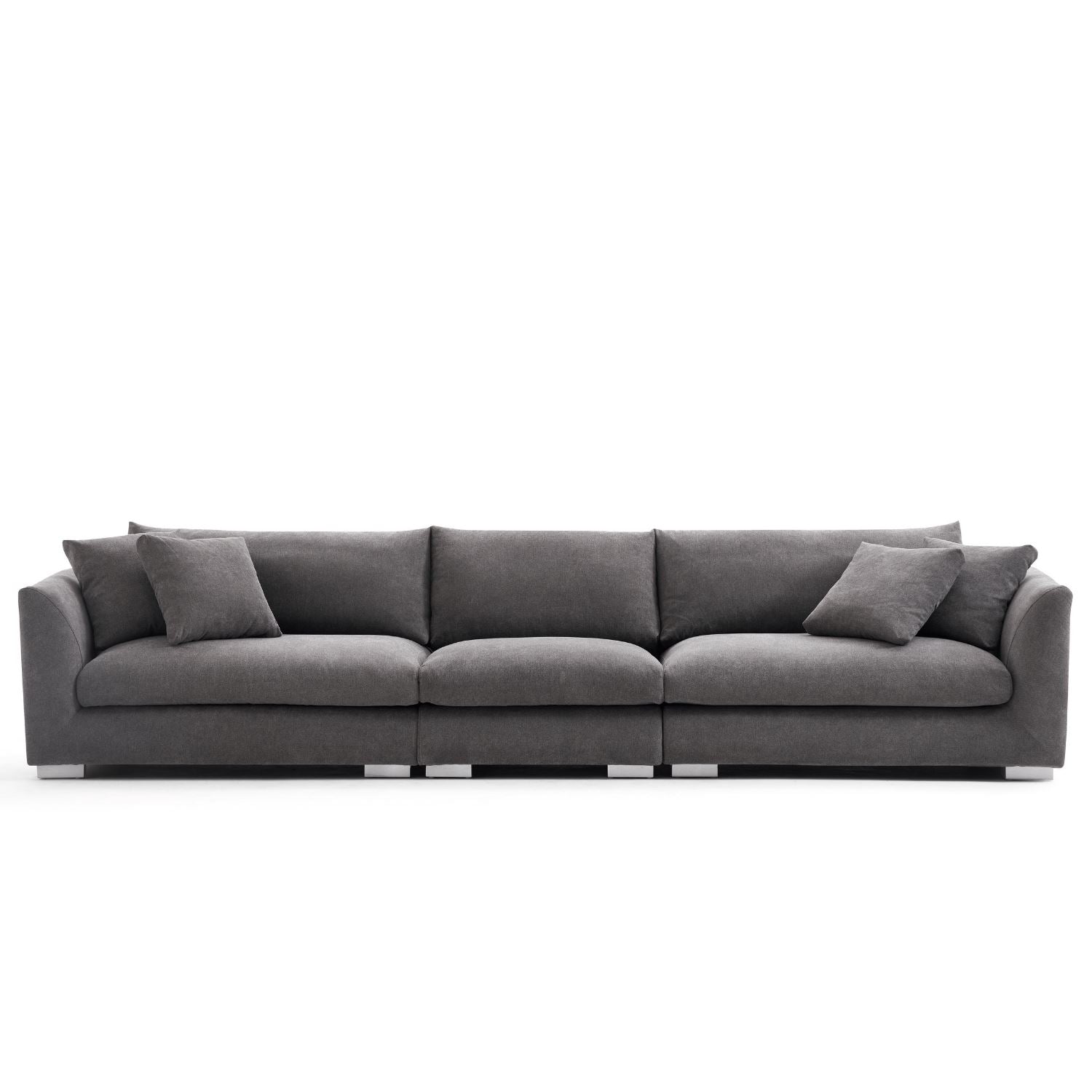 Feathers Sofa Mario