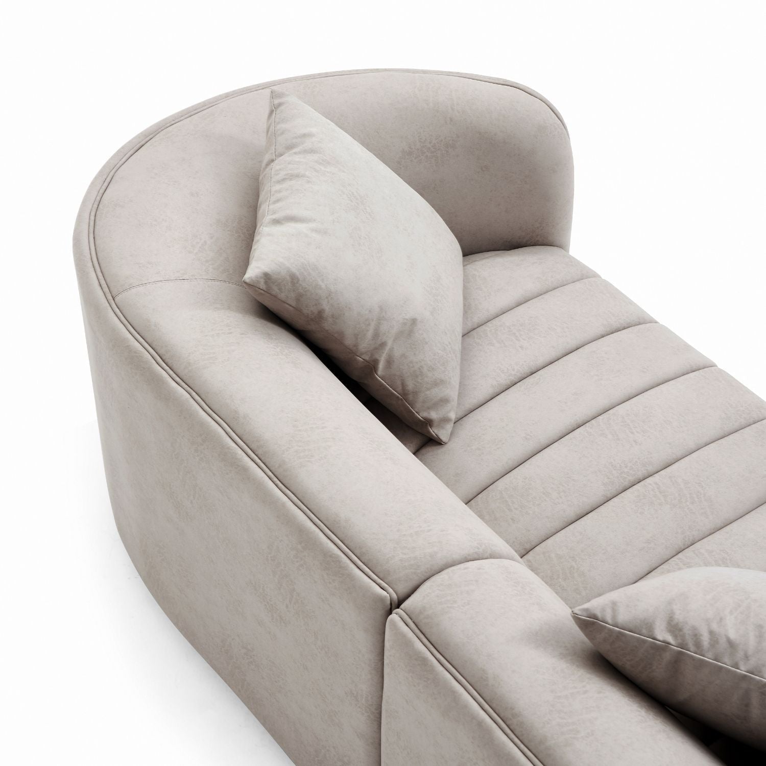 Bas Sofa - Mario Capasa
