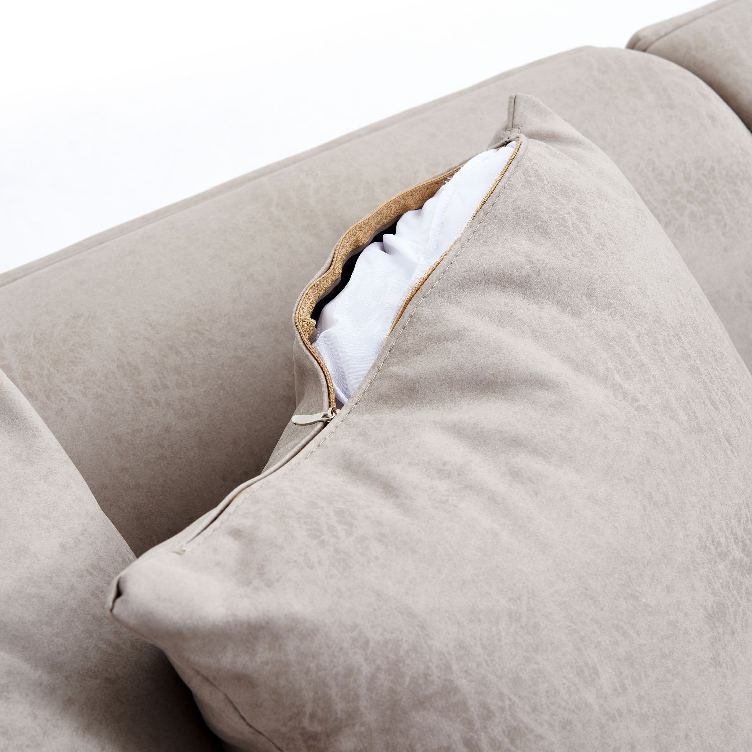 Bas Sofa - Mario Capasa
