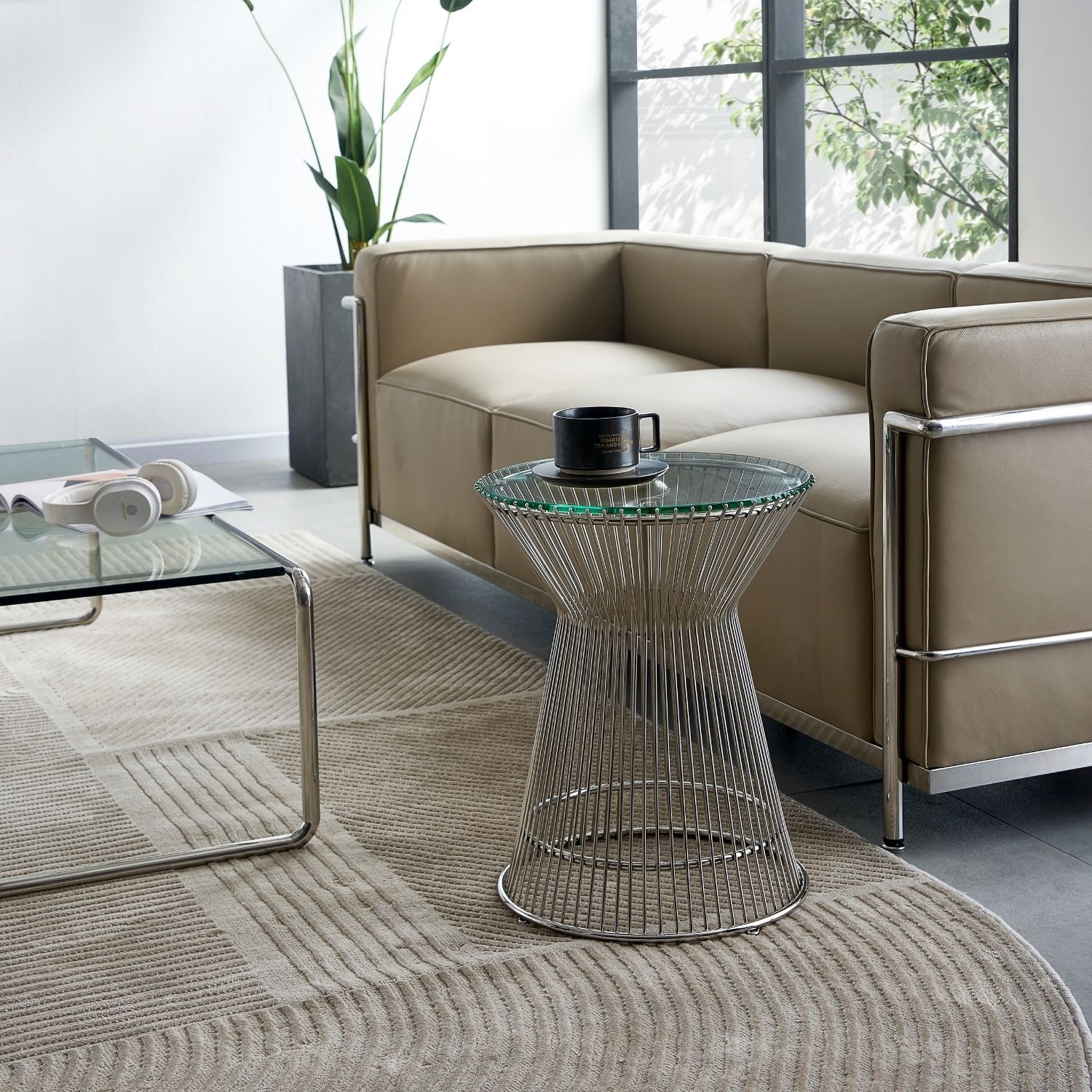 Groot Side Table - Valyou
