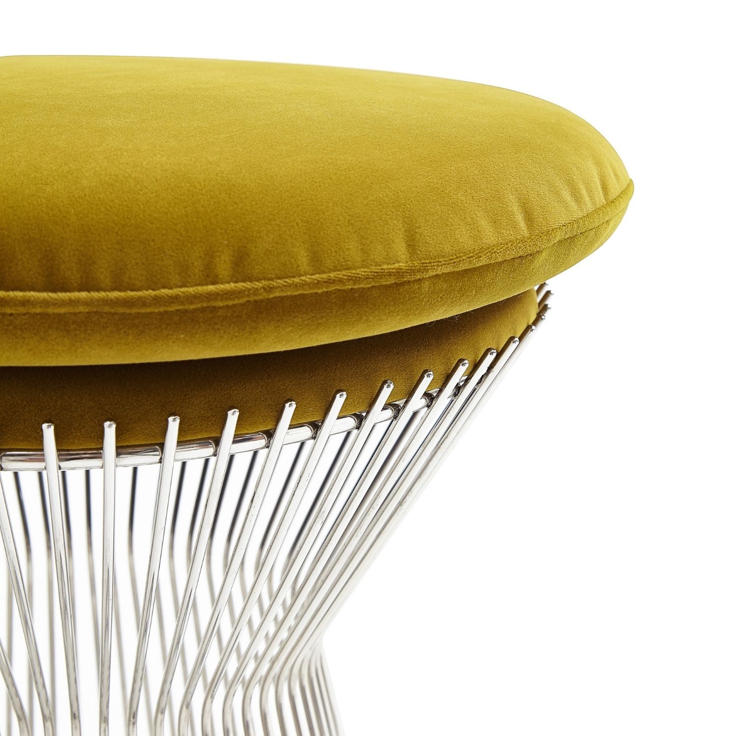 Groot Stool - Mario Capasa