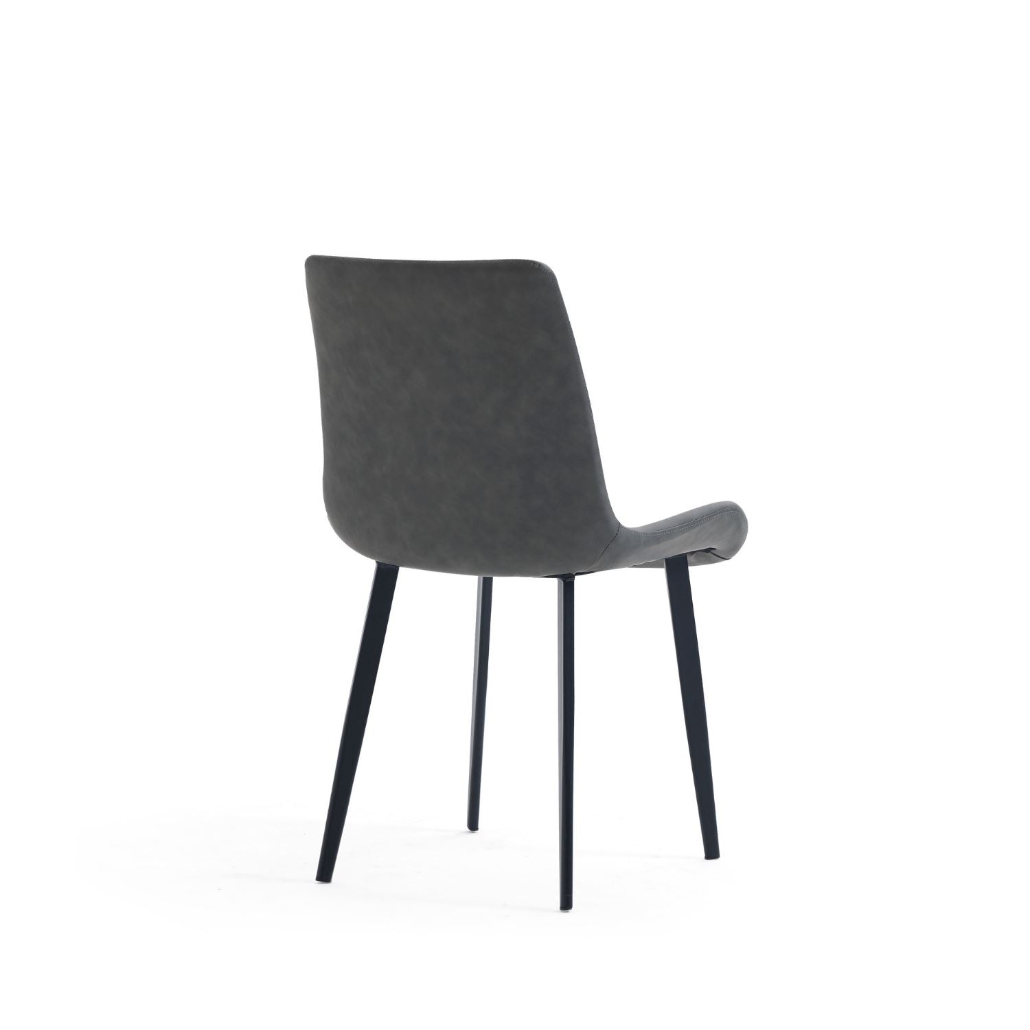Caspian Chair - Set of 2 - Valyou