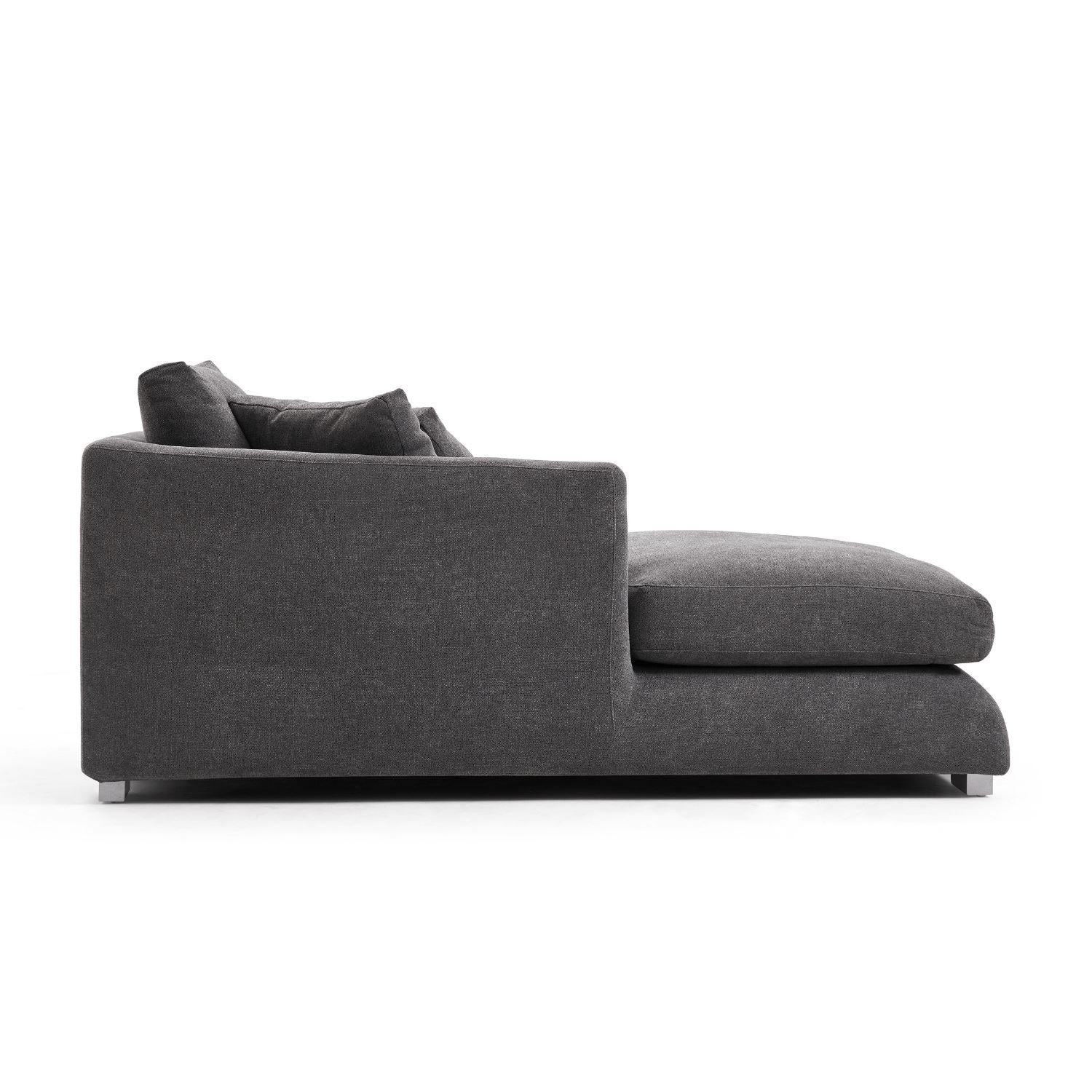 Feathers - Chaise - Mario Capasa