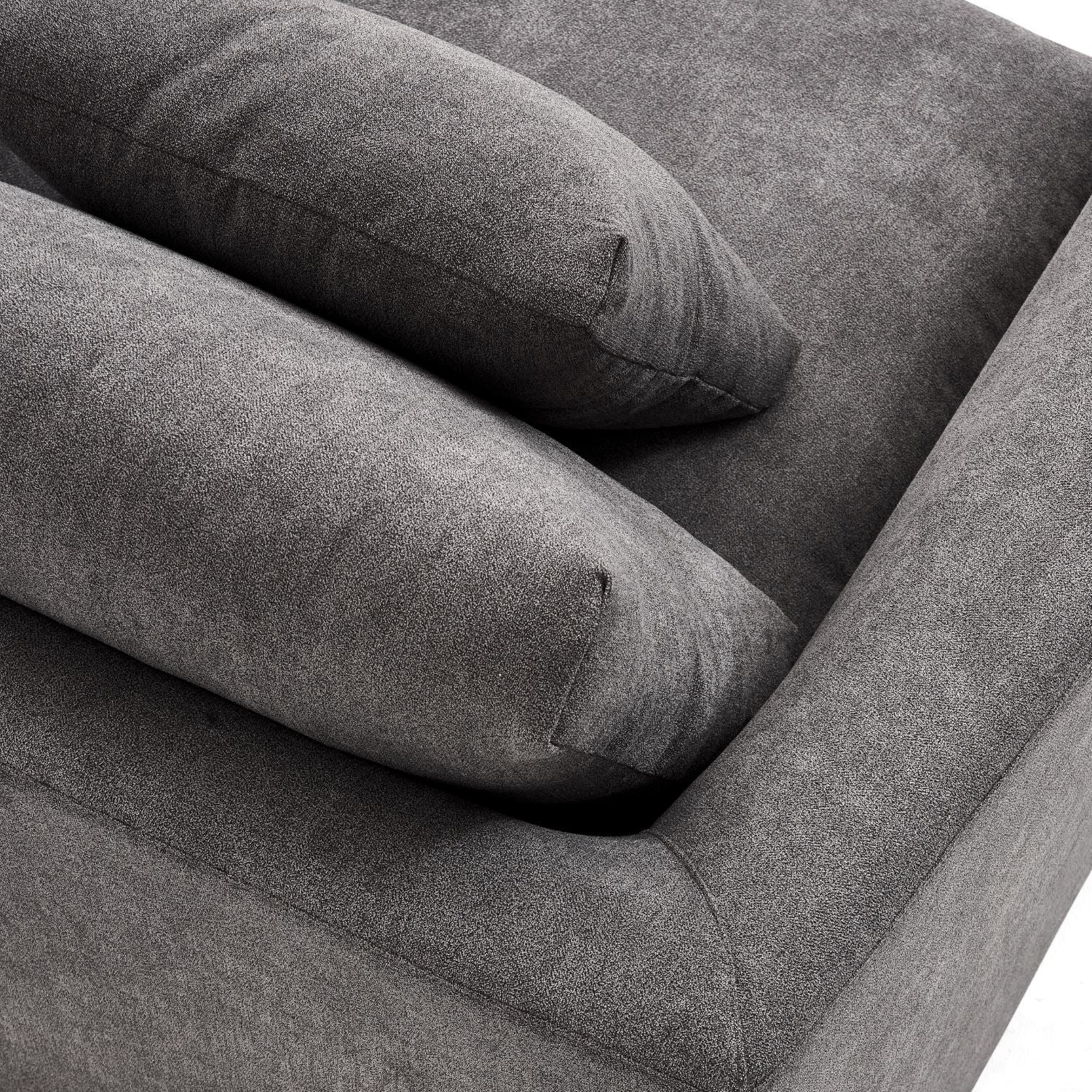 Feathers Armchair - Mario Capasa