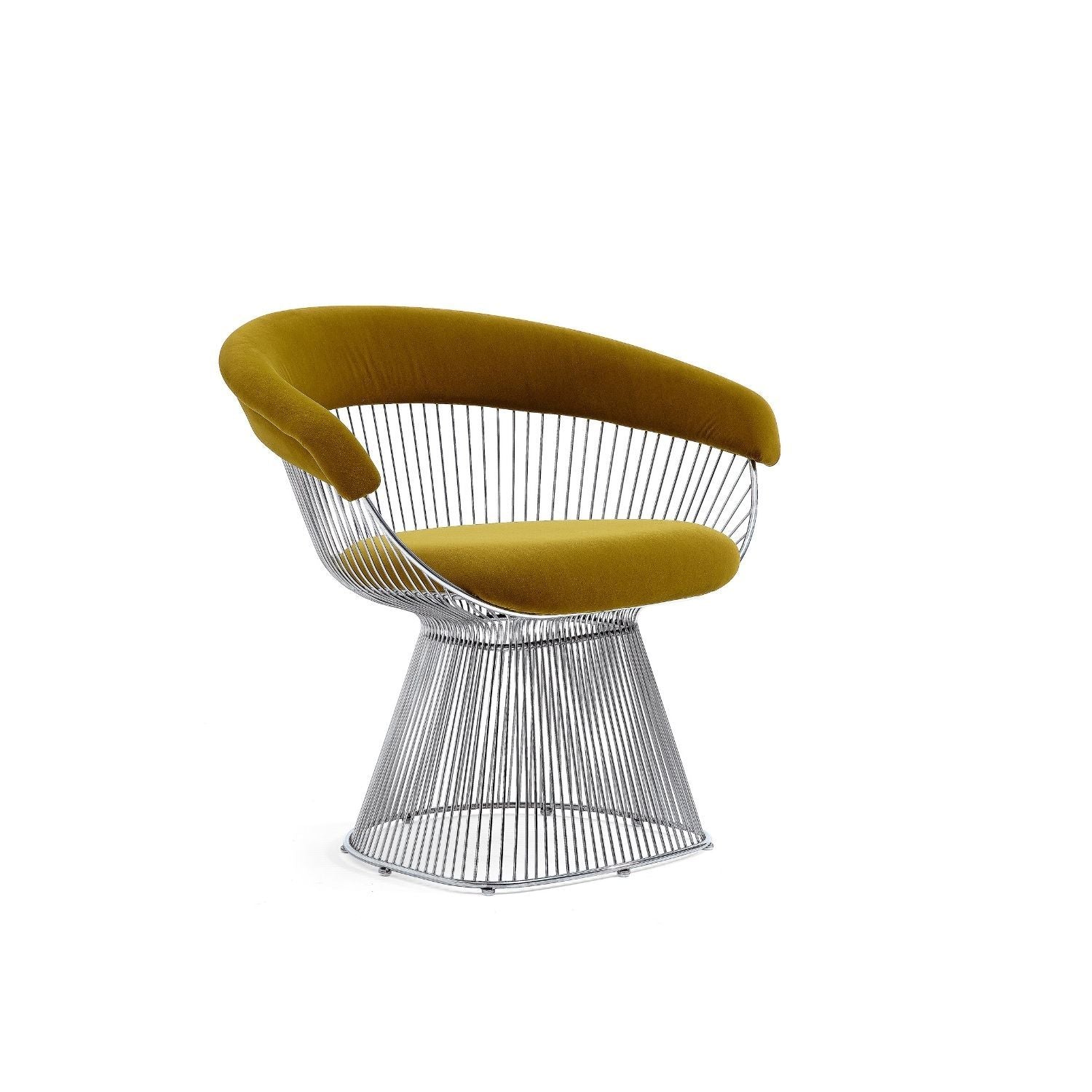 Groot Dining Chair Chair Mario Capasa