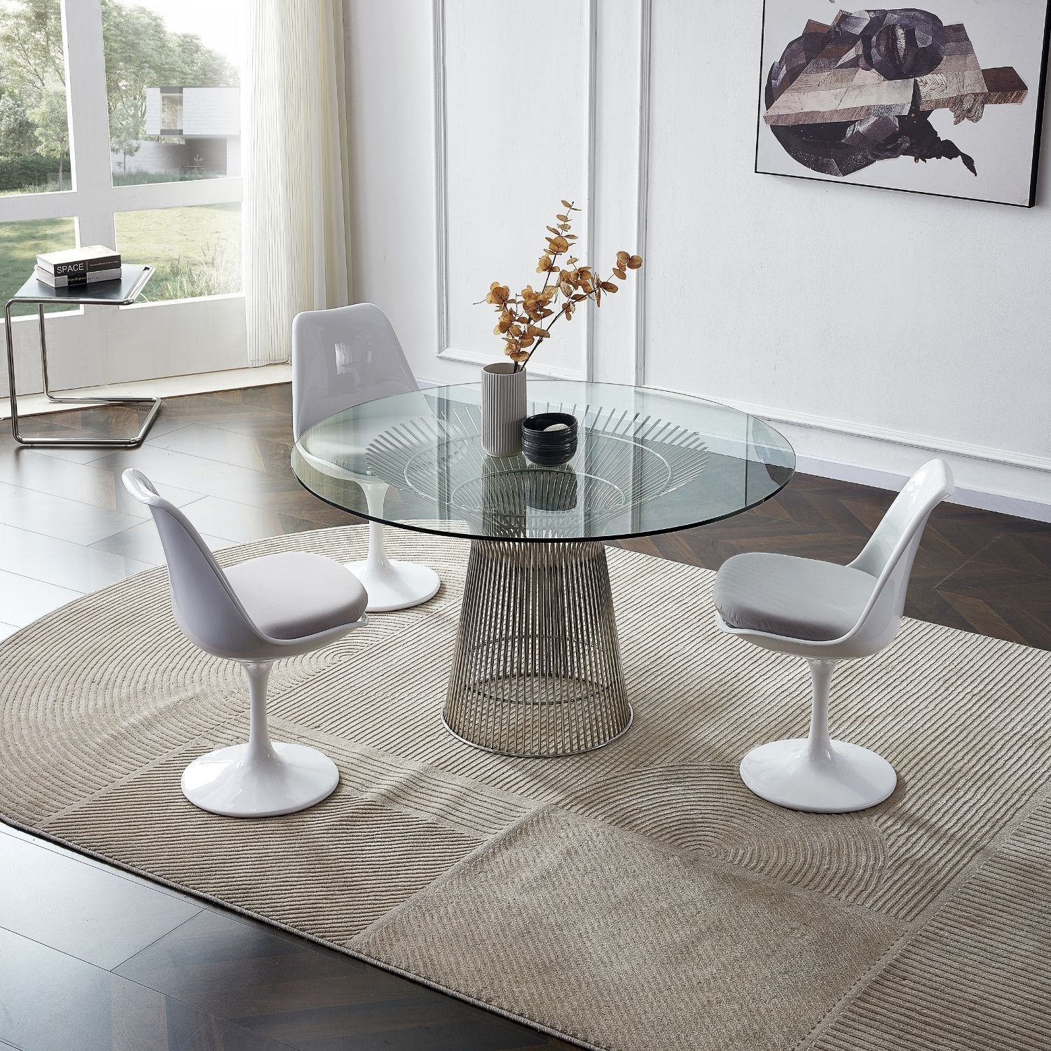 Groot Dining Table Dining Table Mario Capasa