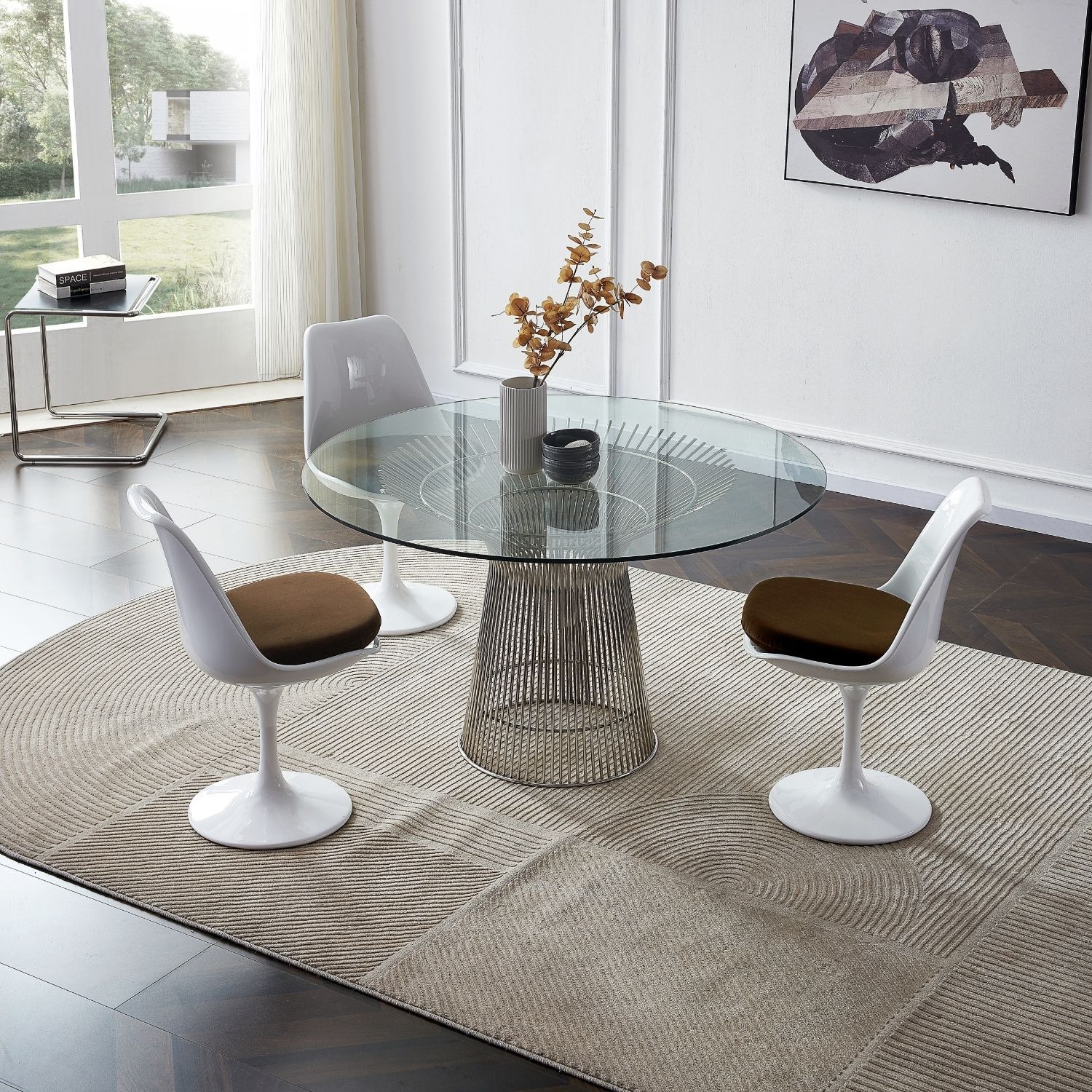 Groot Dining Table Dining Table Mario Capasa