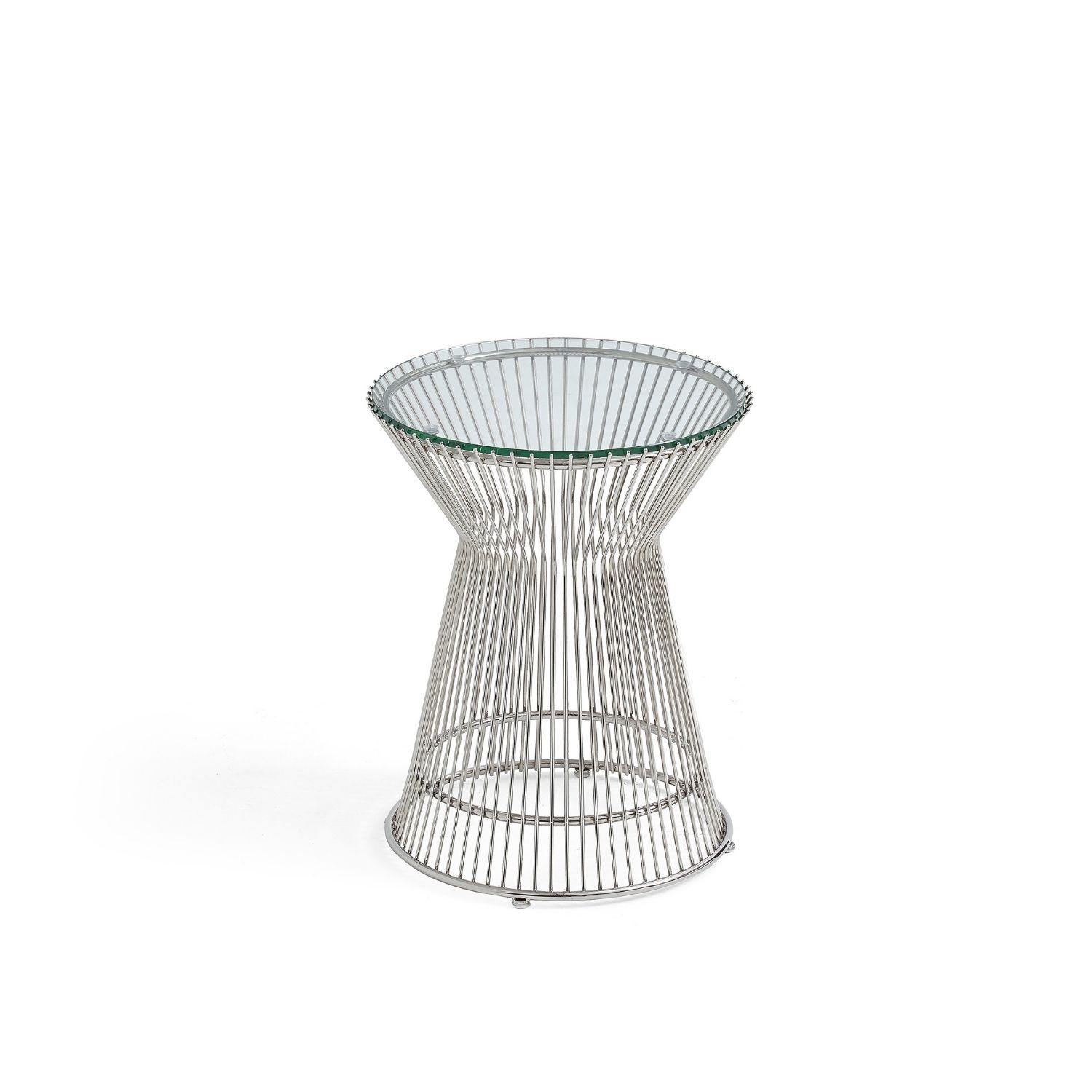 Groot Side Table Side Table Mario Capasa