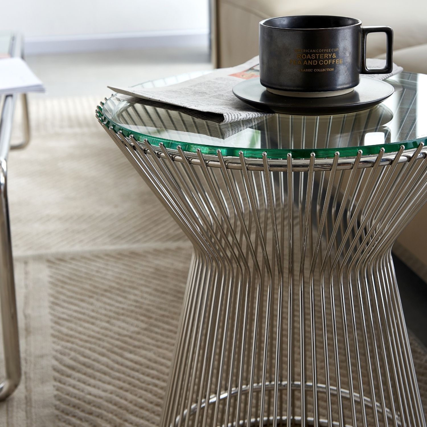 Groot Side Table - Valyou