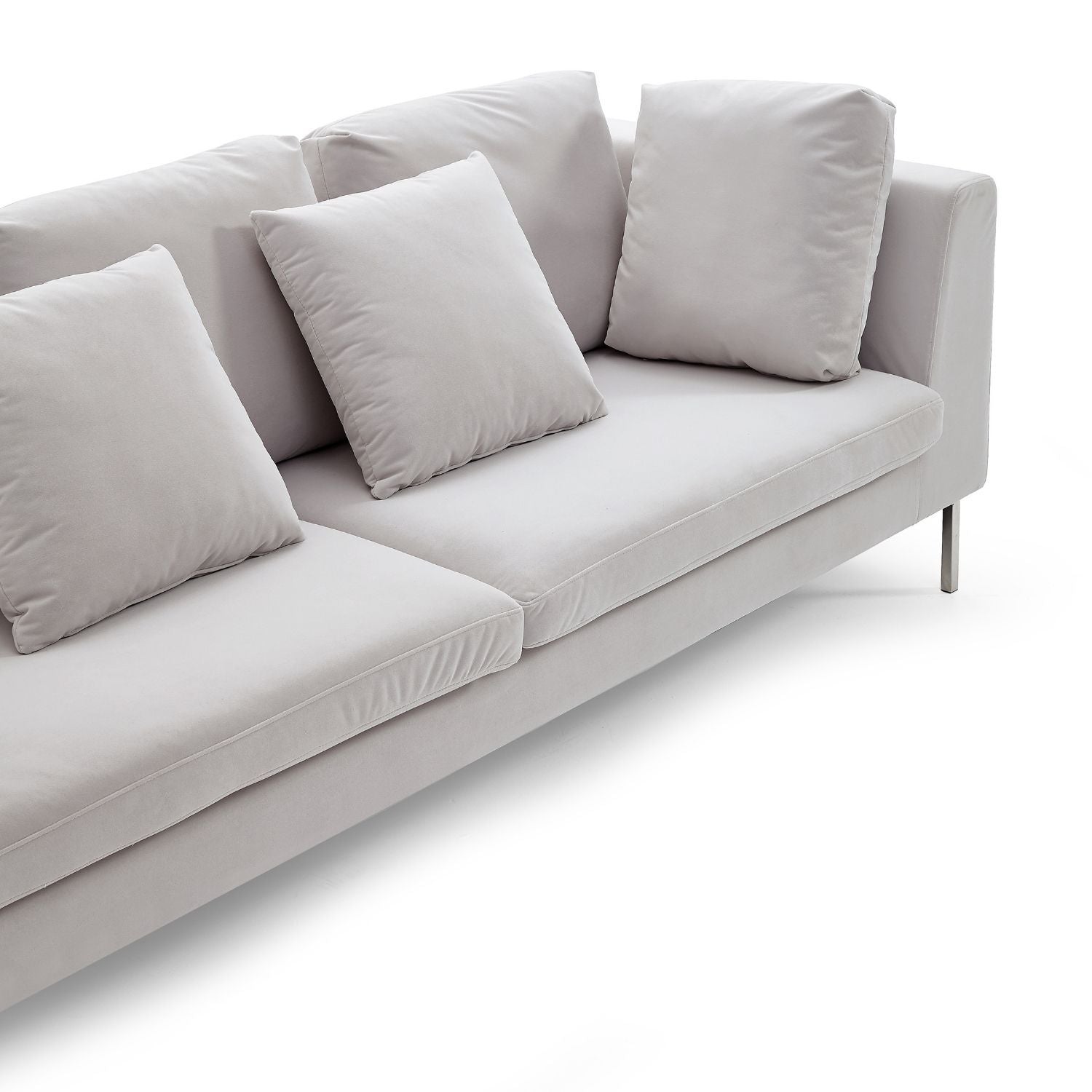Harry Sofa - Mario Capasa