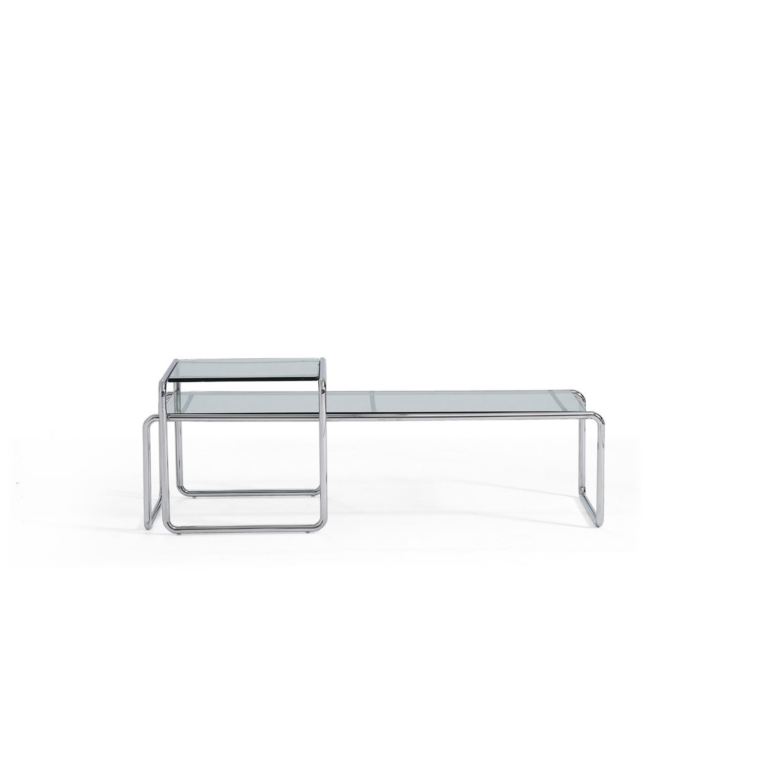 Febo Tables set Coffee Table Mario Capasa