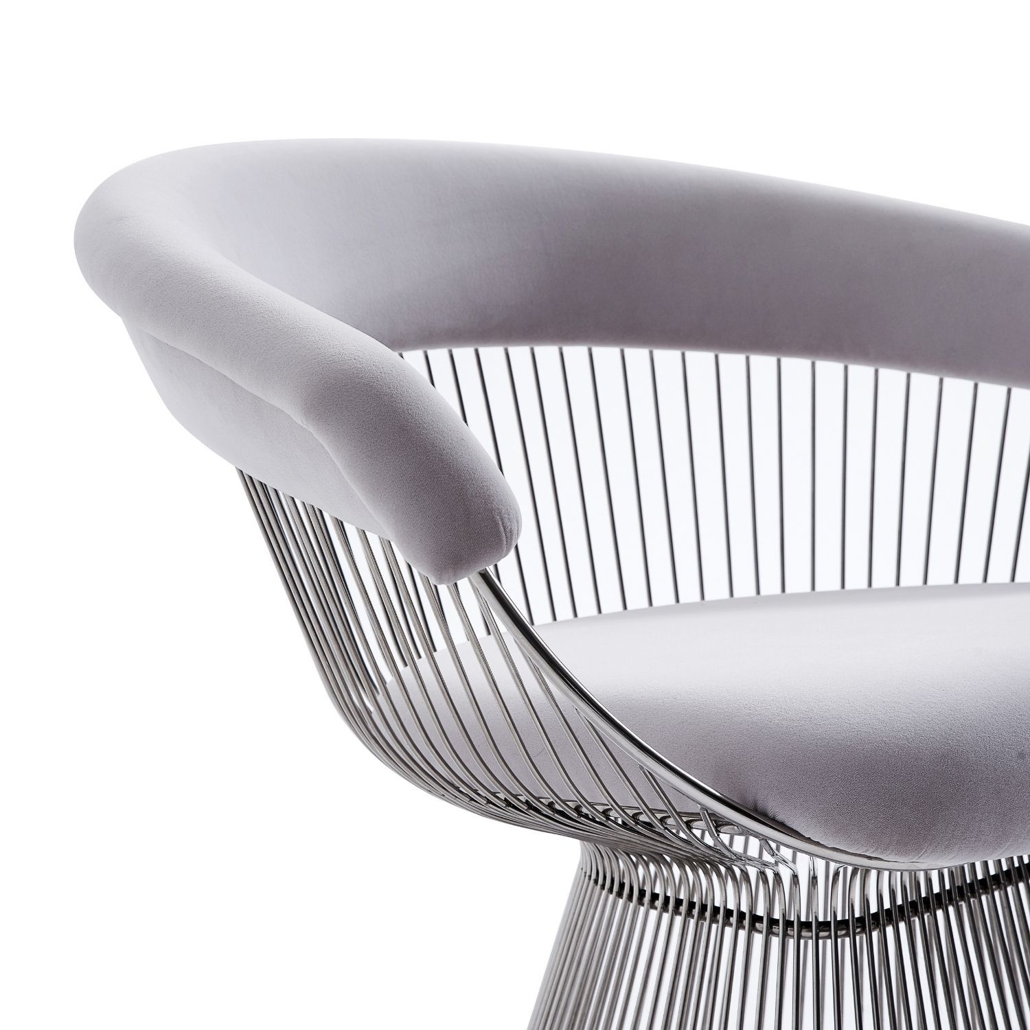 Groot Dining Chair Chair Mario Capasa