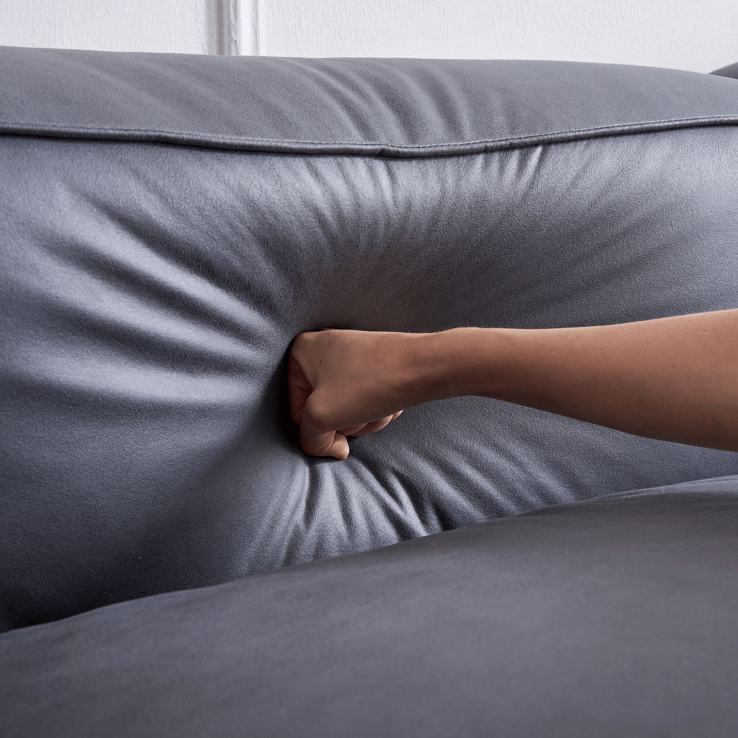 Loft Sofa - Mario Capasa