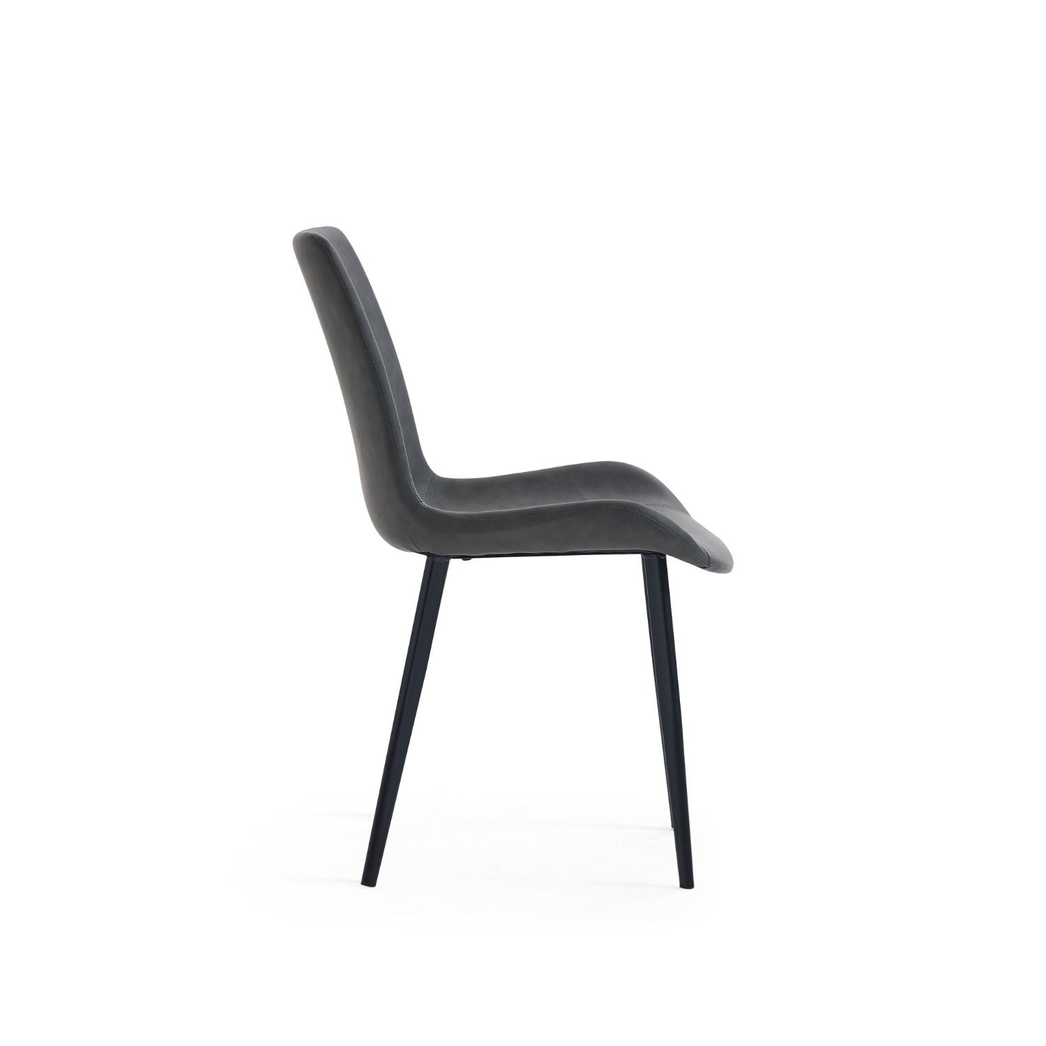 Caspian Chair - Set of 2 - Valyou
