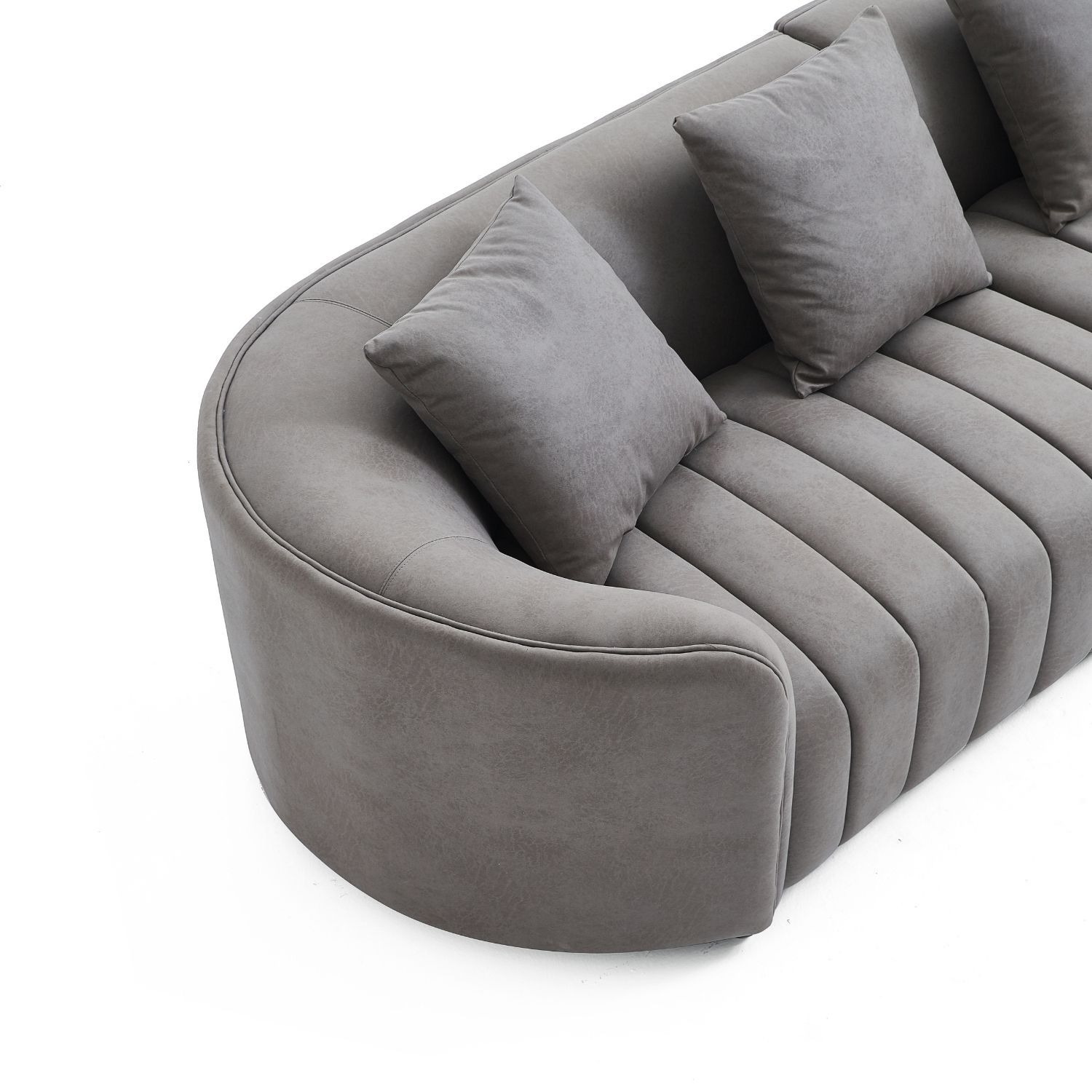 Bas Sofa Sofa Mario Capasa