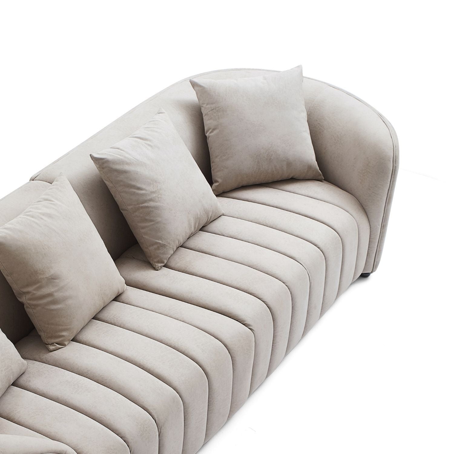 Bas Sofa Sofa Mario Capasa