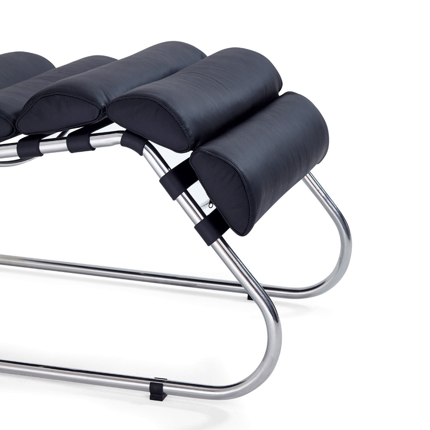 Edward Lounge Chair - Mario Capasa