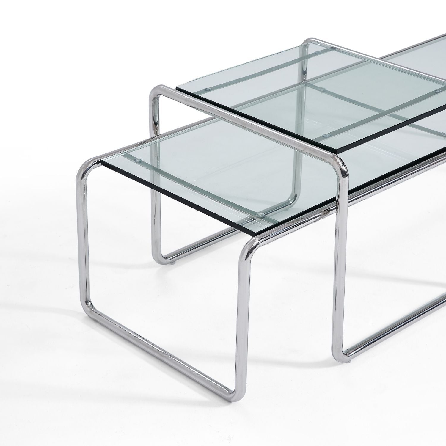 Febo Tables set Coffee Table Mario Capasa