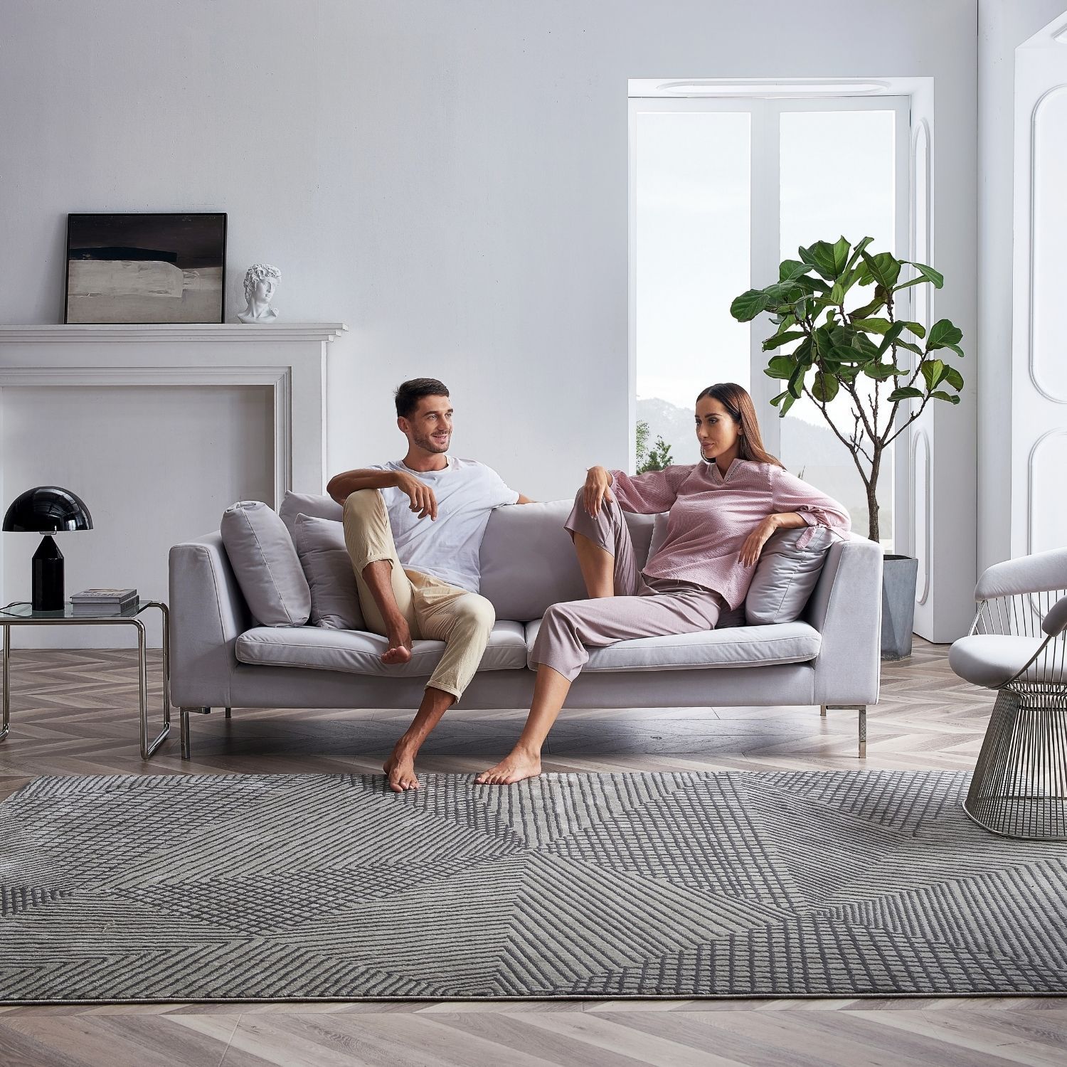 Harry Sofa - Mario Capasa