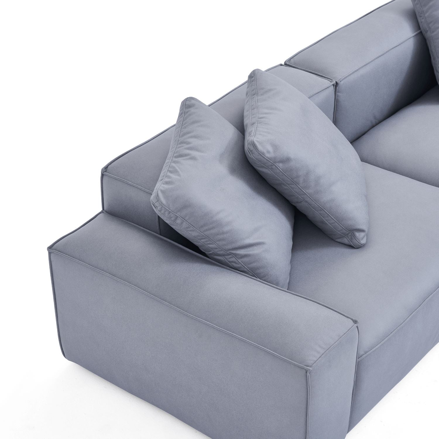 Loft Sofa - Mario Capasa