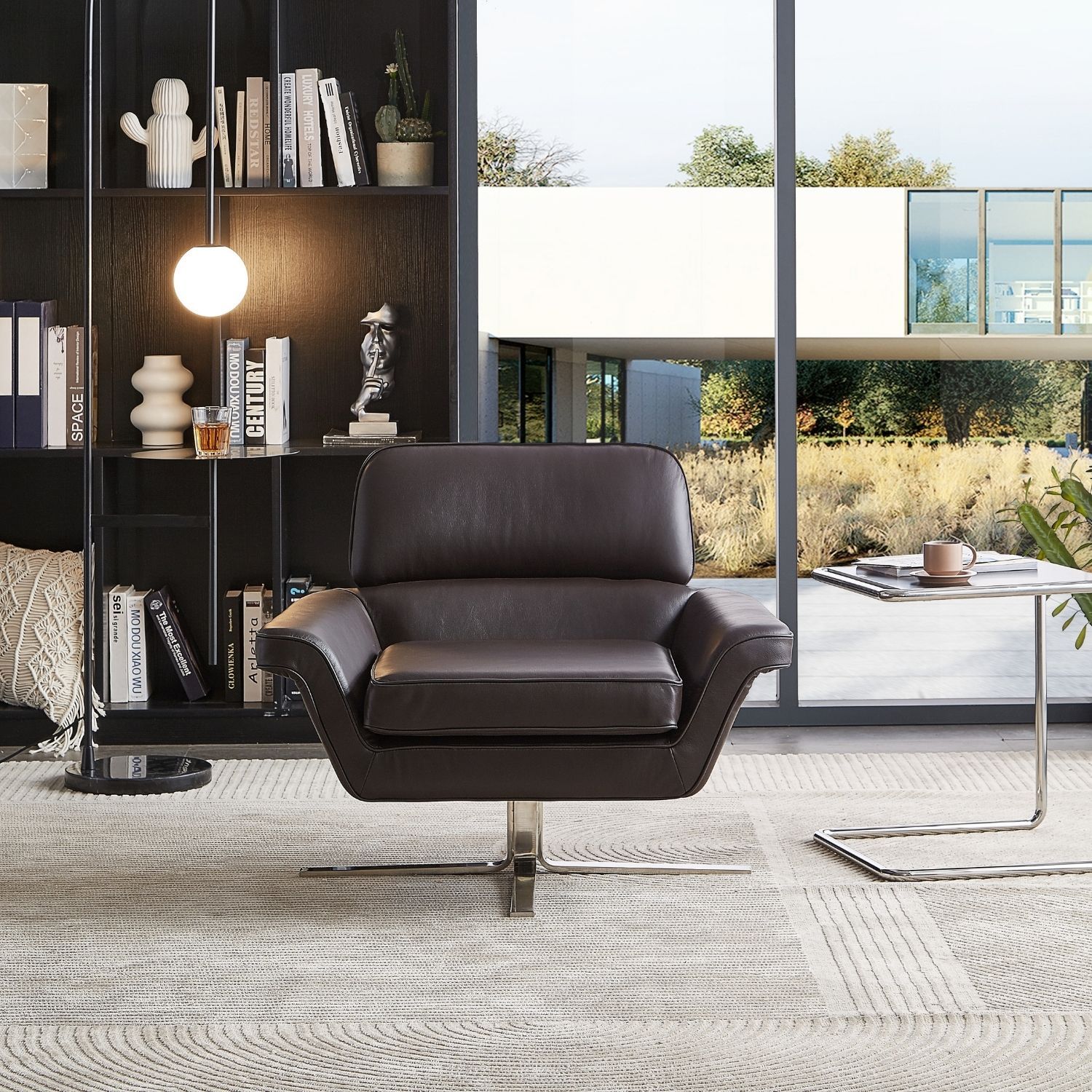 Moara Complete Lounger - Valyou