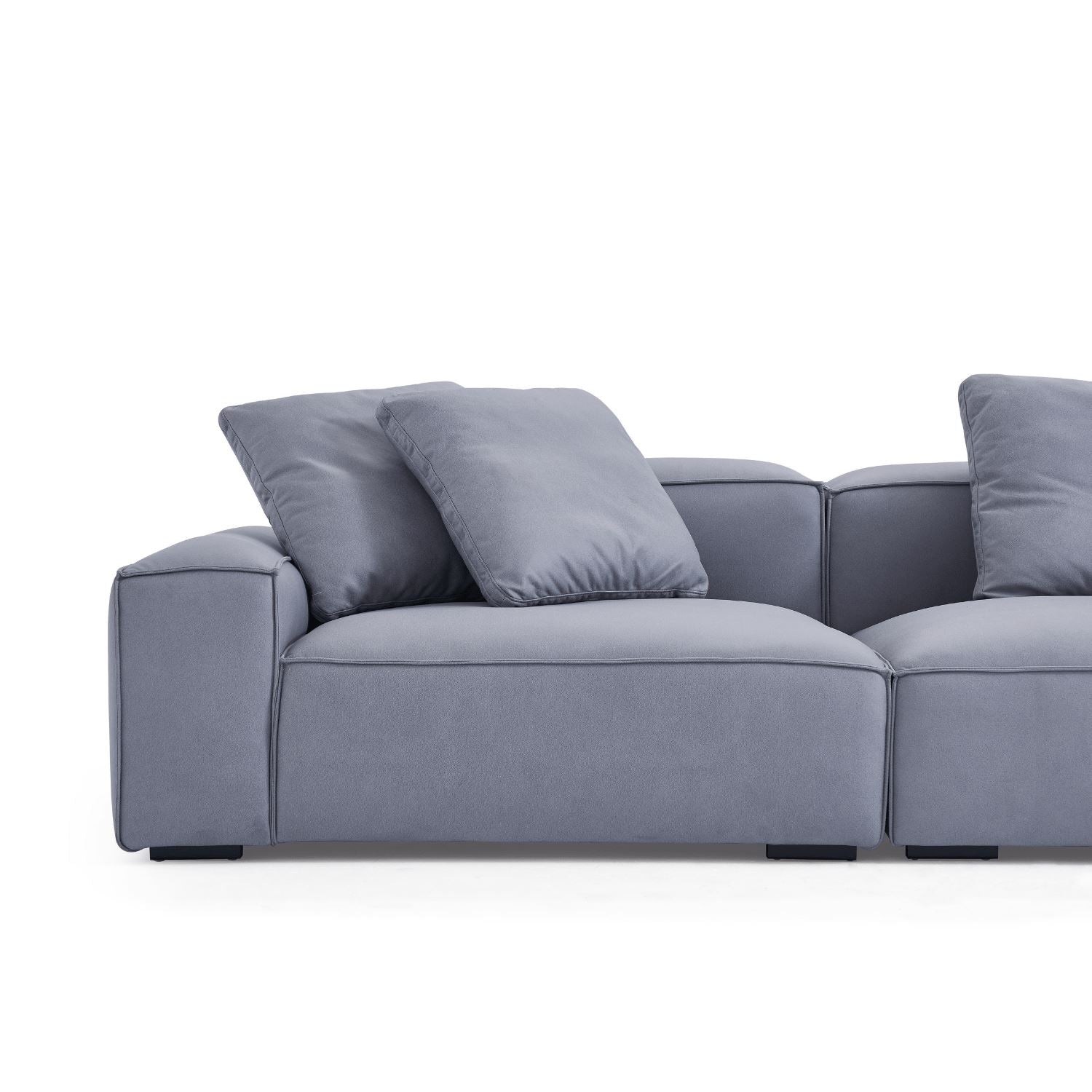 Loft Sofa - Mario Capasa