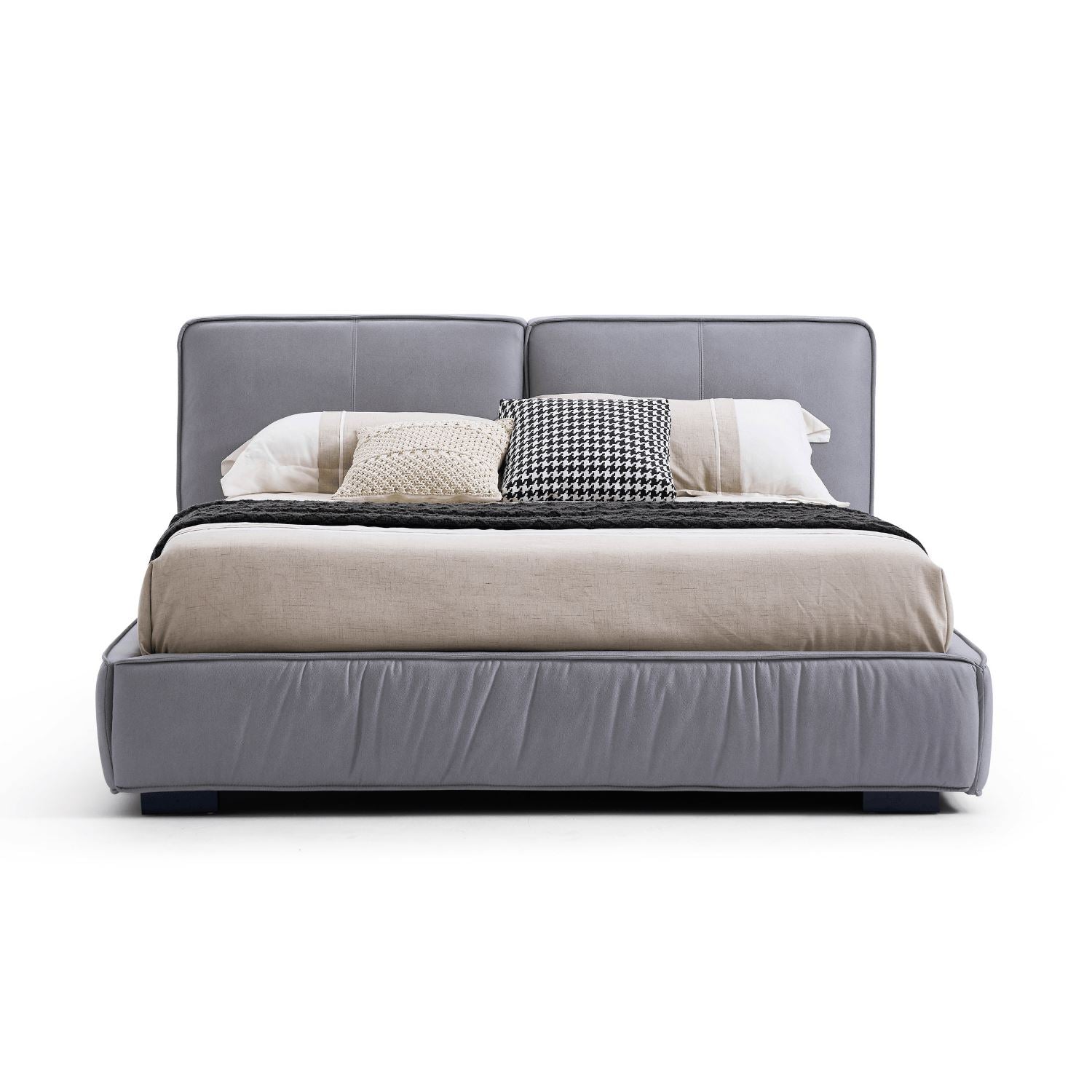 Loft Bed - Mario Capasa