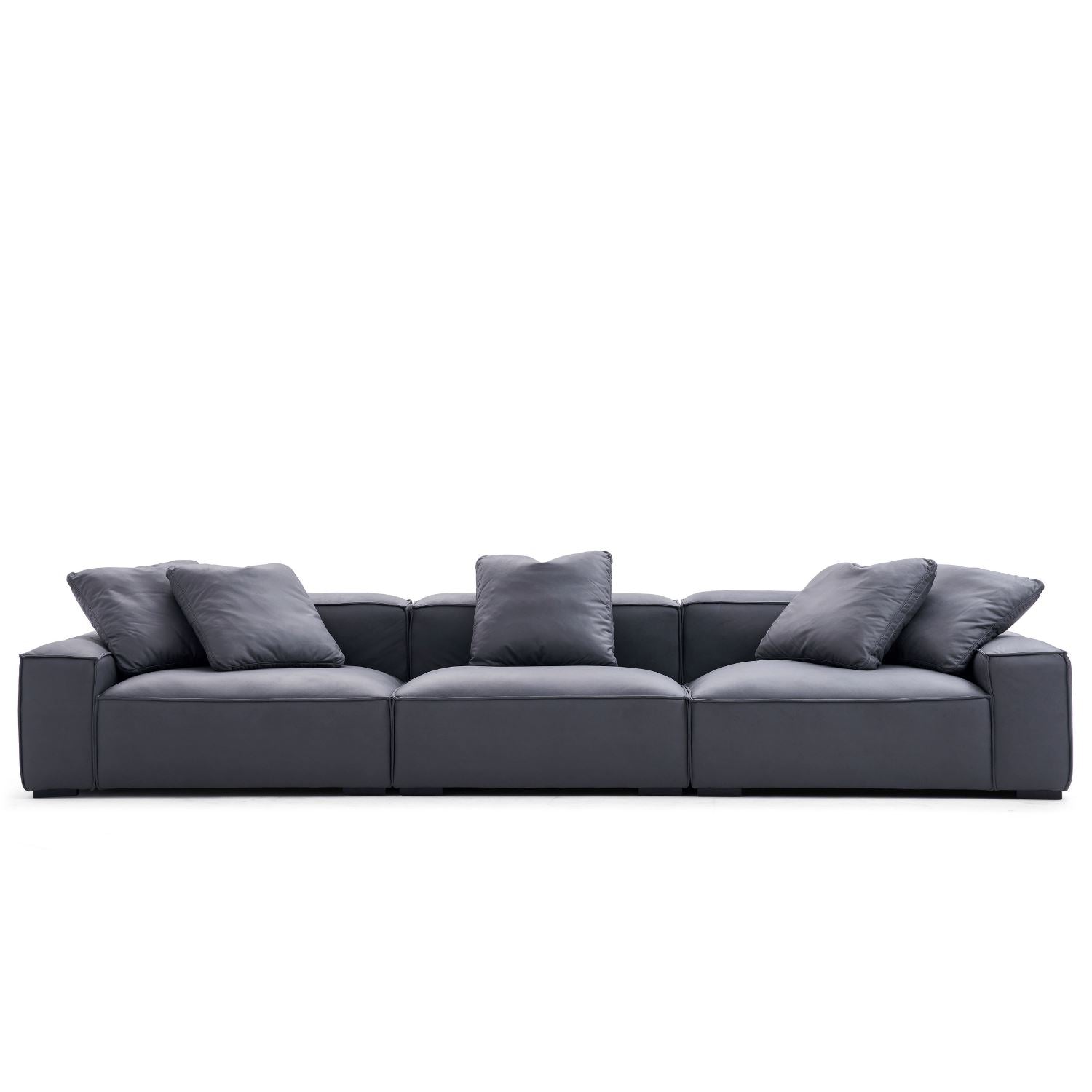 Loft Sofa - Mario Capasa