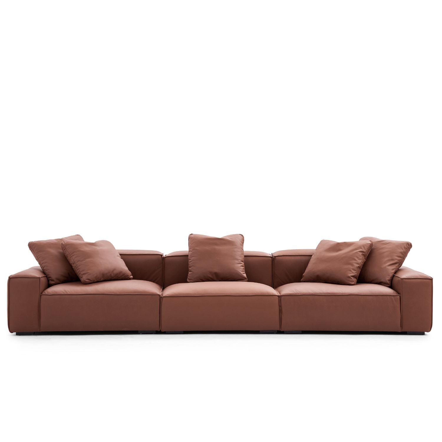 Loft Sofa - Mario Capasa