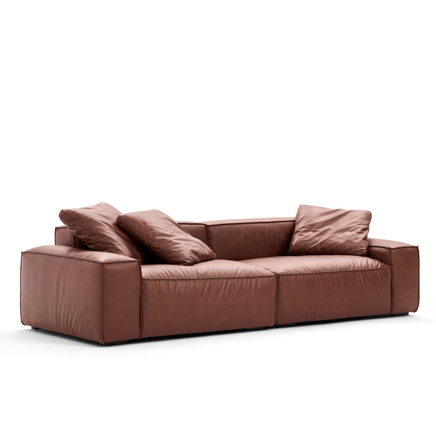 Loft Sofa - Mario Capasa