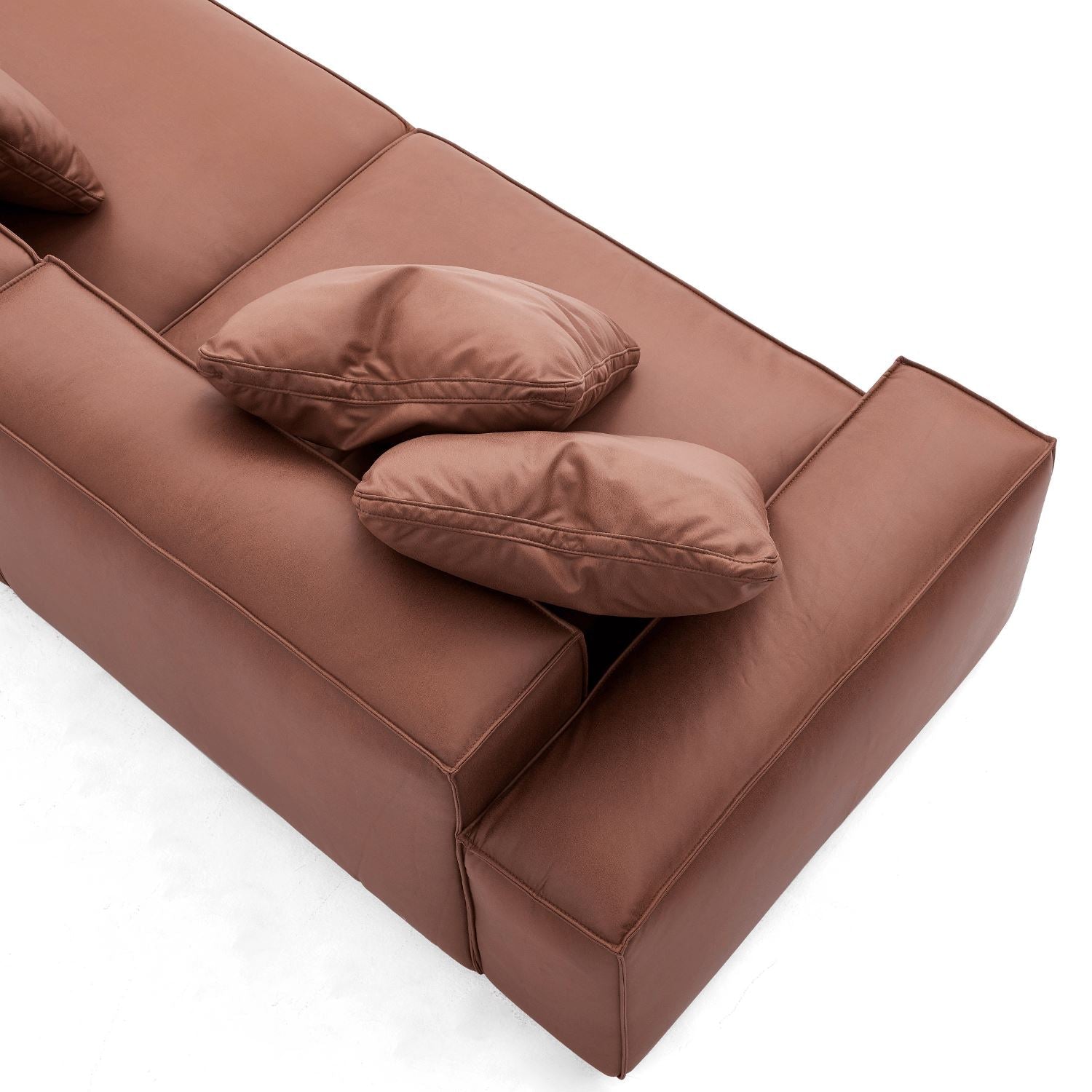 Loft Sofa - Mario Capasa