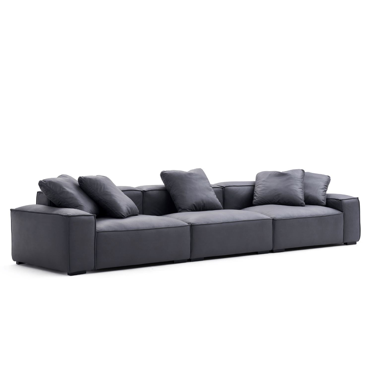 Loft Sofa - Mario Capasa