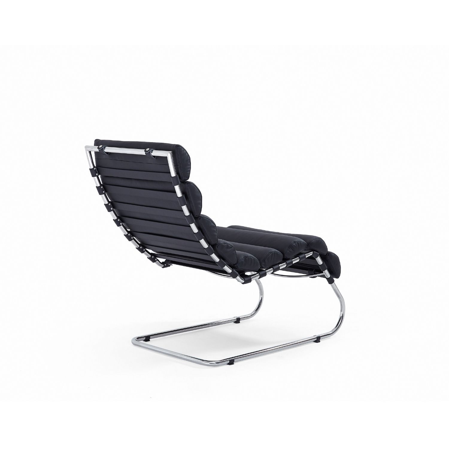Edward Lounge Chair - Mario Capasa