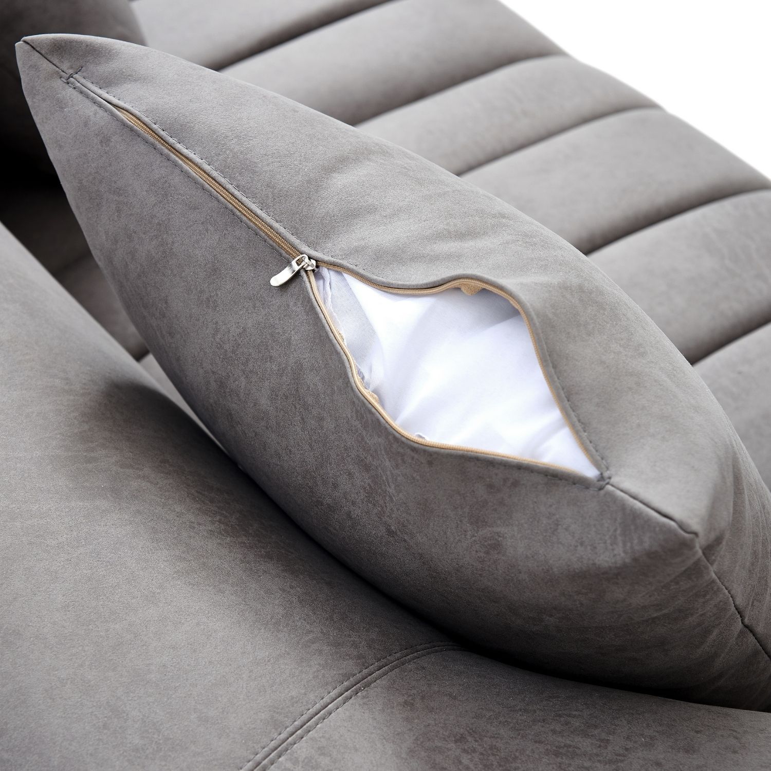 Bas Sofa - Mario Capasa