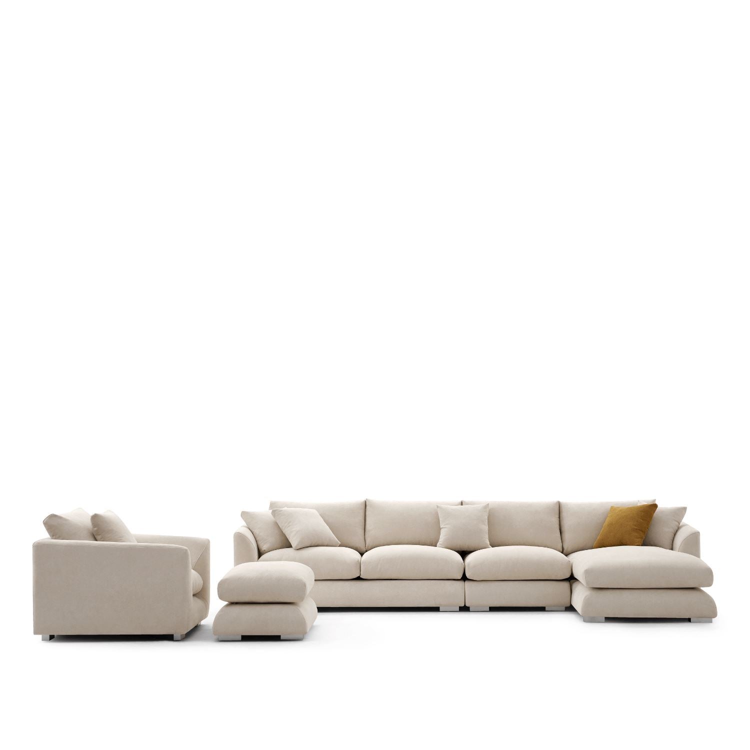 Feathers Room Set - Valyou