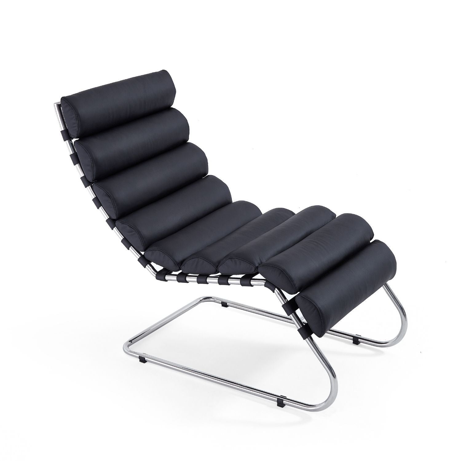 Edward Lounge Chair - Mario Capasa