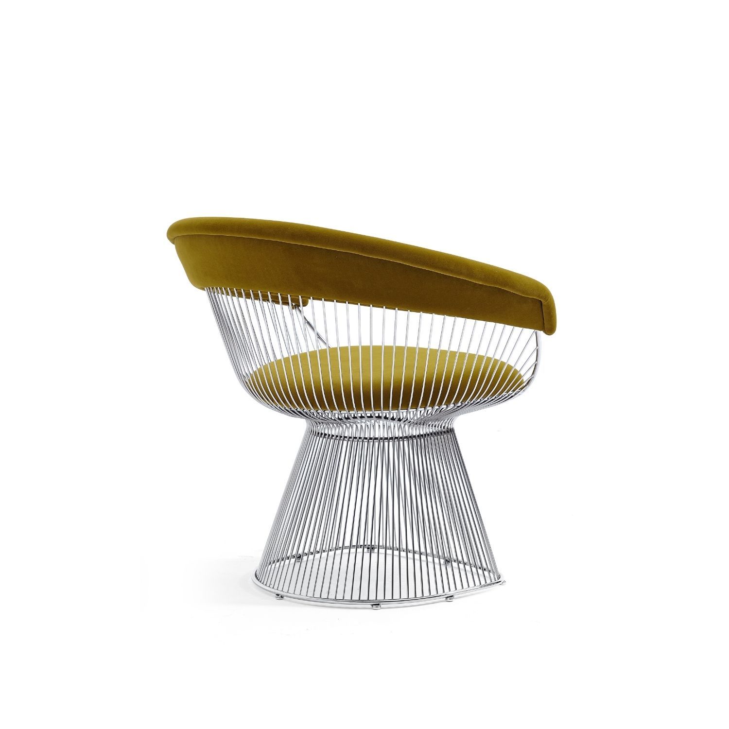 Groot Dining Chair - Mario Capasa