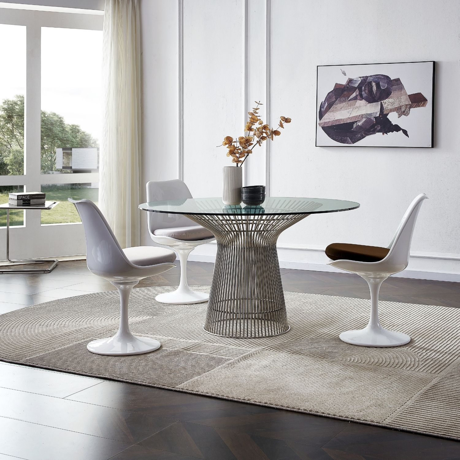 Groot Dining Table Dining Table Mario Capasa