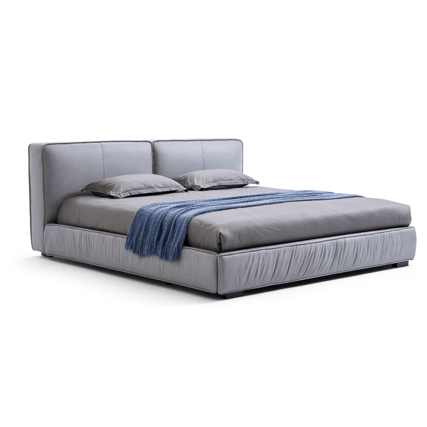 Loft Bed - Mario Capasa