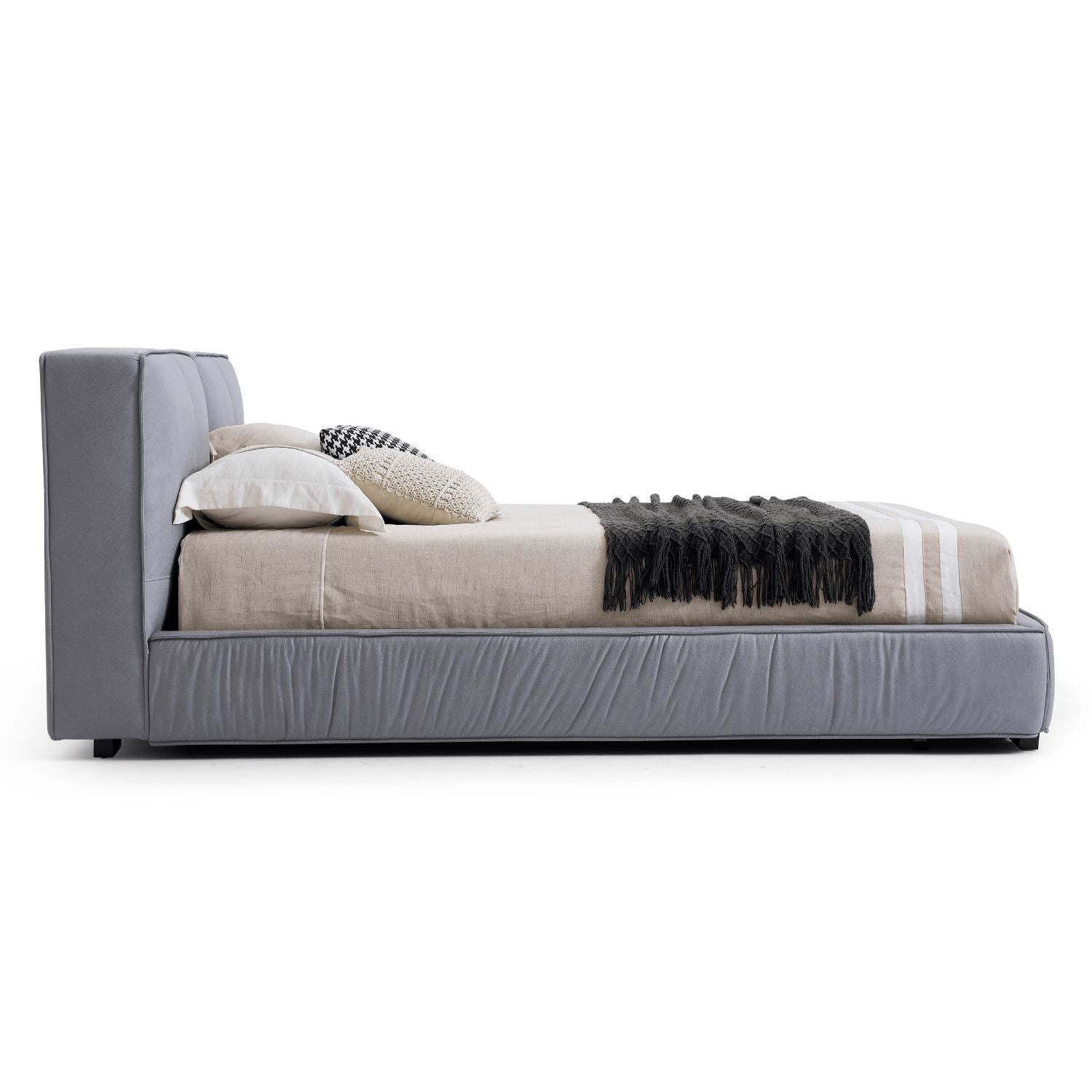 Loft Bed - Mario Capasa